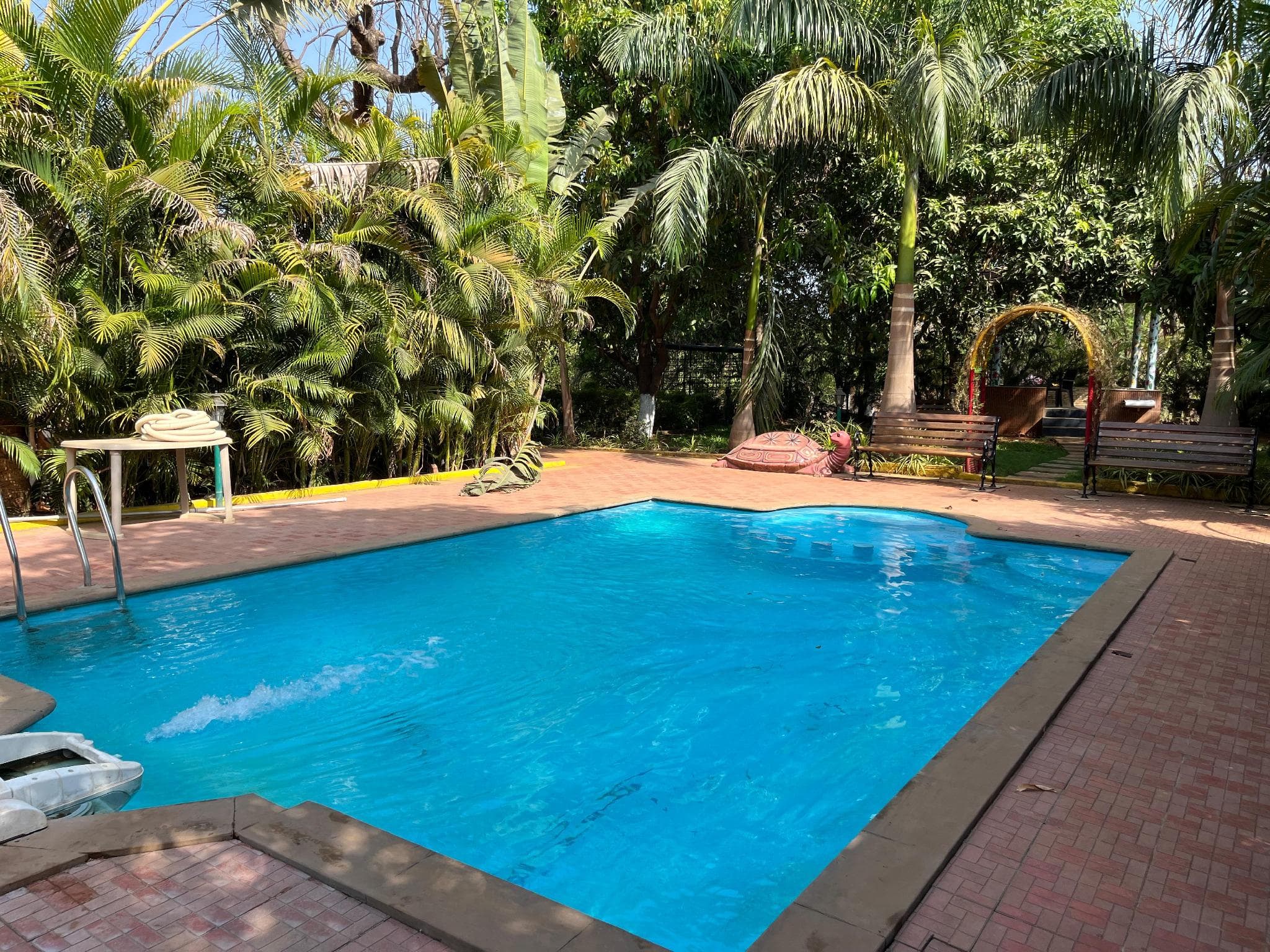 Staycation Buddy's Piyush Villas photo 3