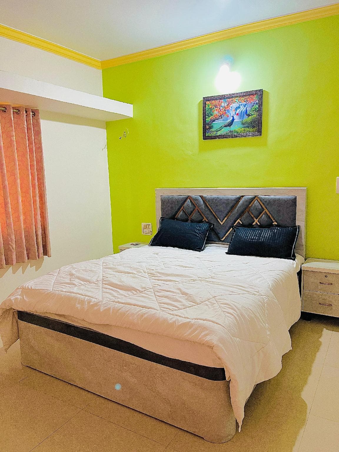 Staycation Buddy's Piyush Villas photo 2