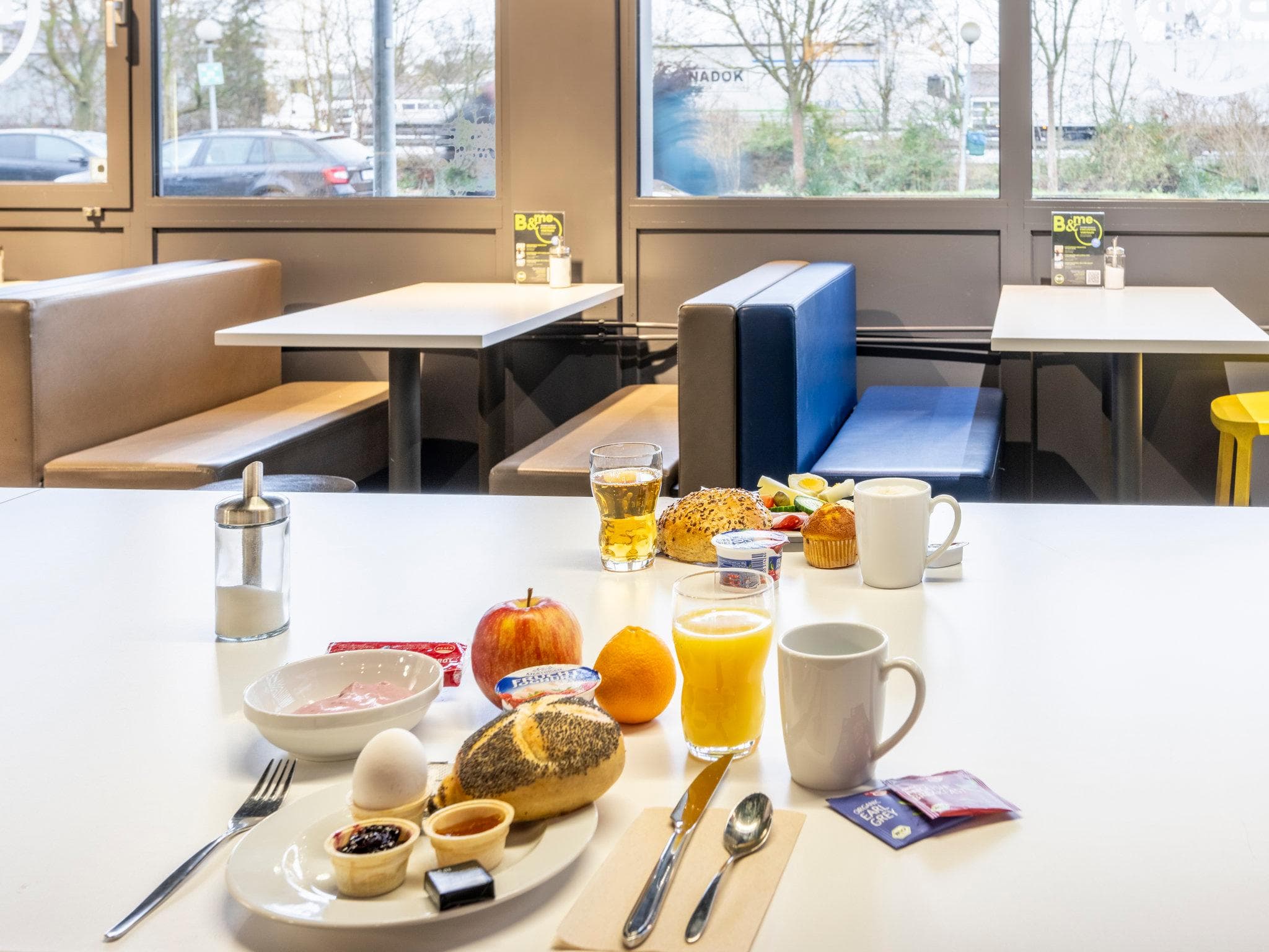 B&B HOTEL Hannover-Garbsen