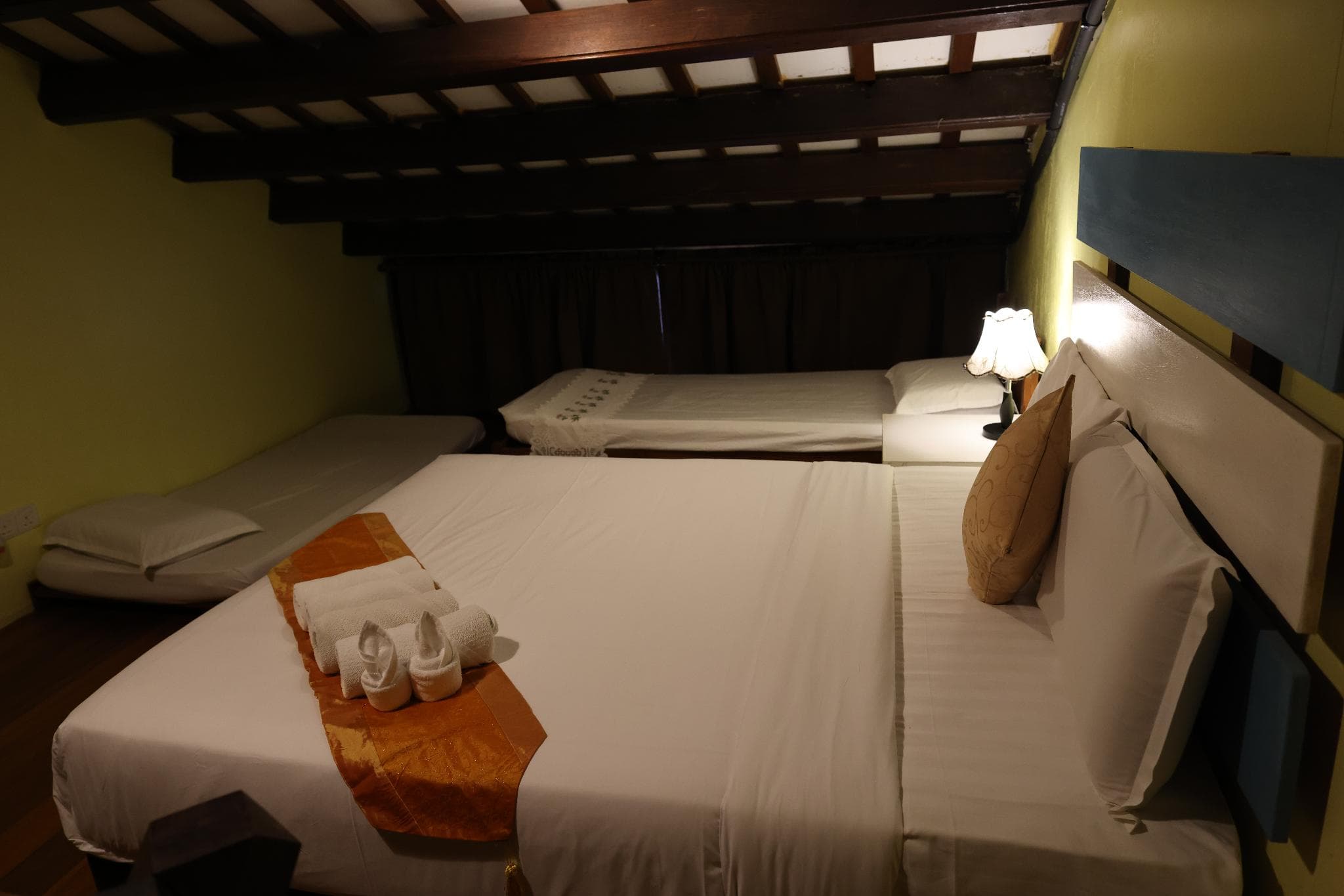 HOTEL LANG HOOSE photo 2