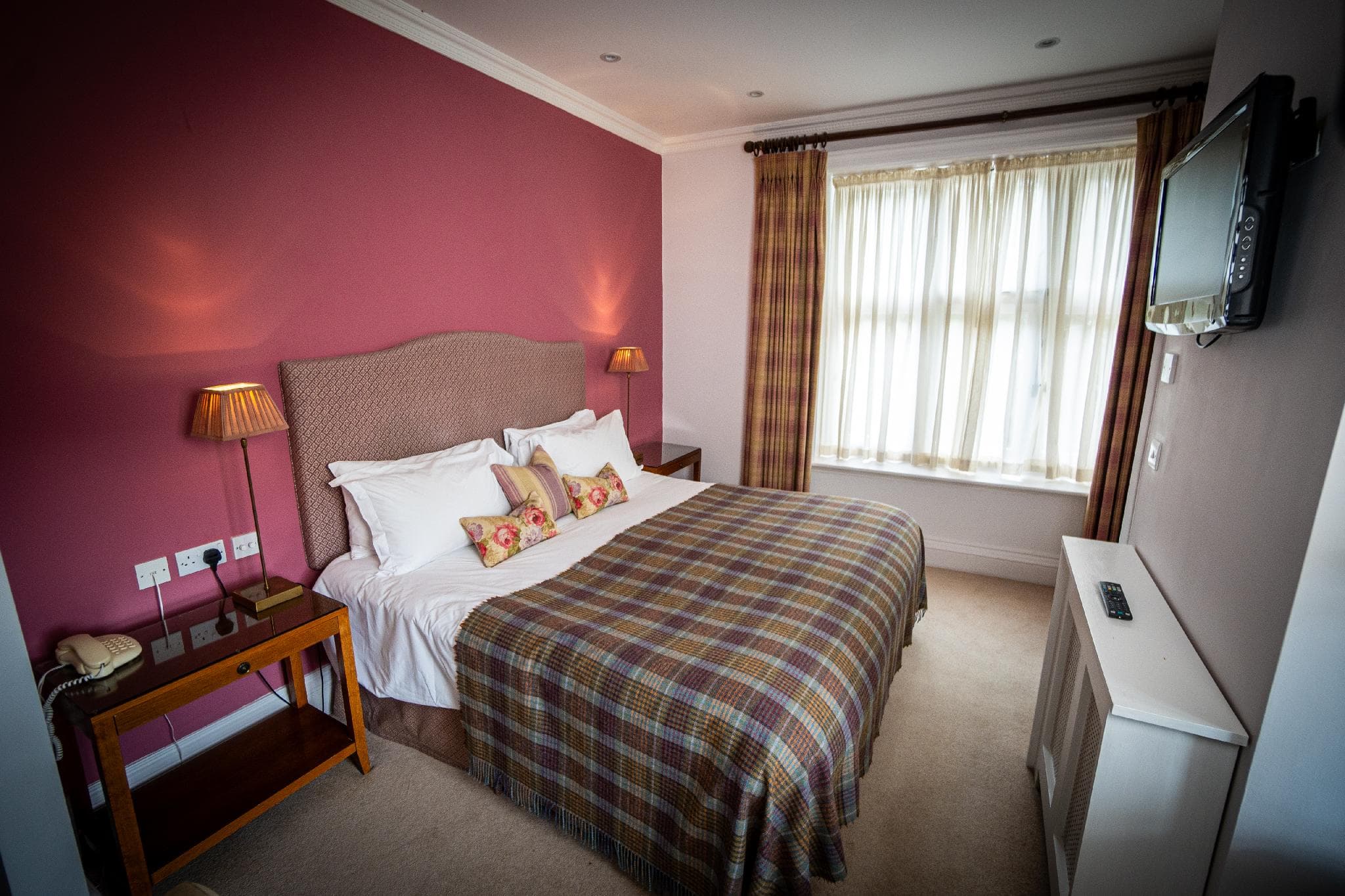 Lindeth Howe Hotel photo 3