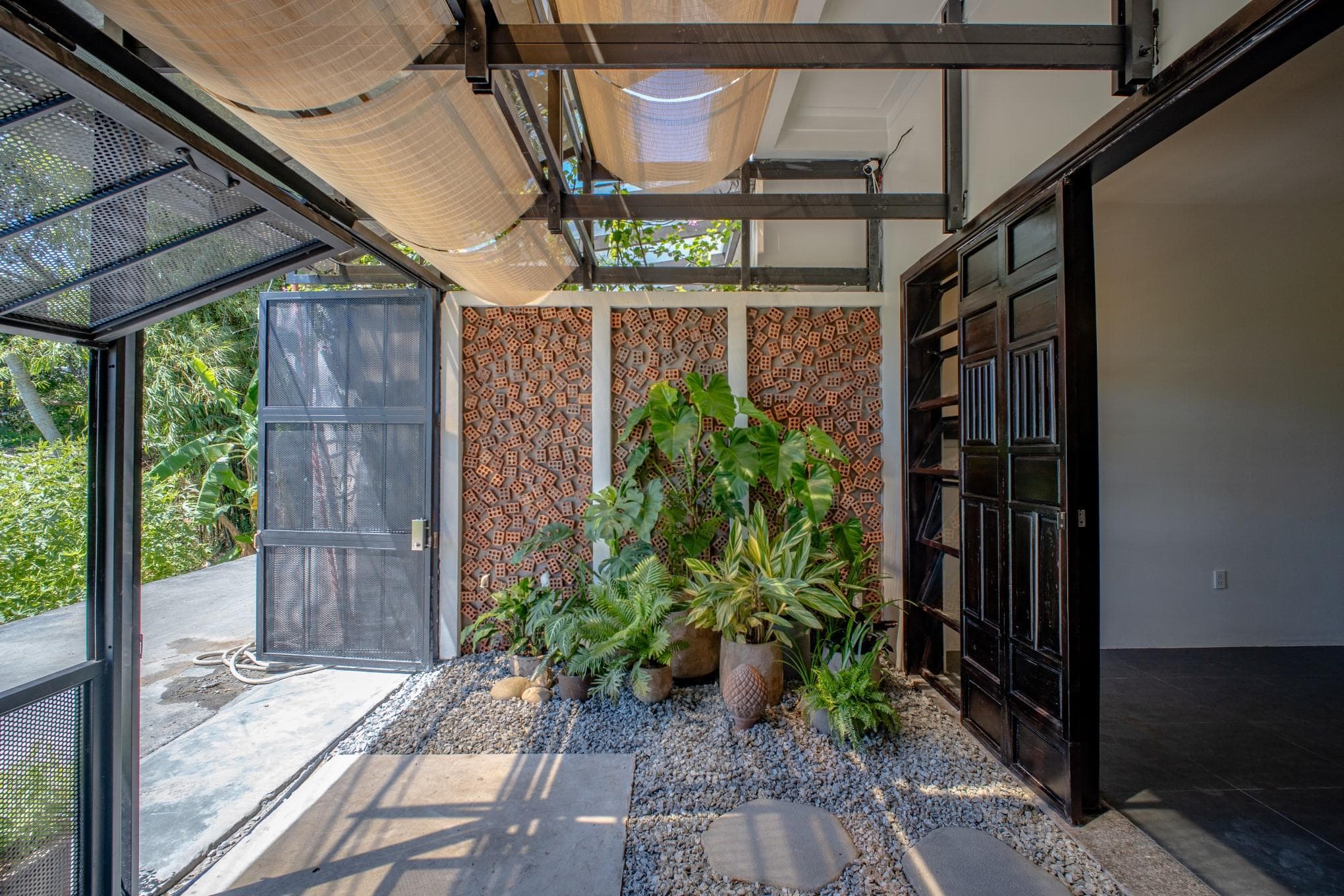 Casa De Lua Homestay Hoi An photo 5