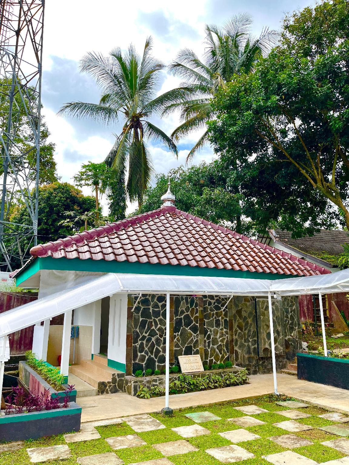 Hotel Accram photo 5