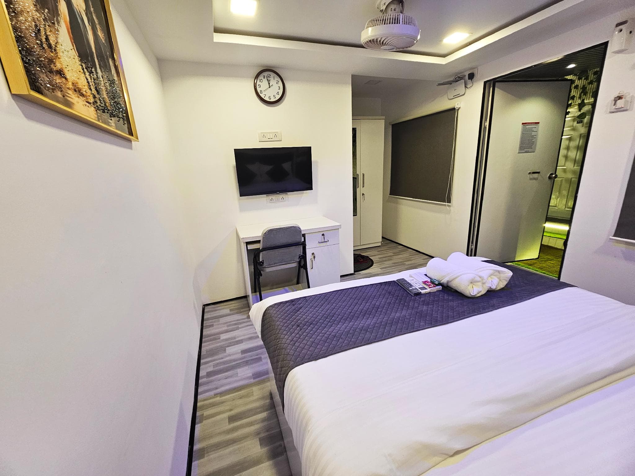 Astha Home Shared Pool Rooms photo 2