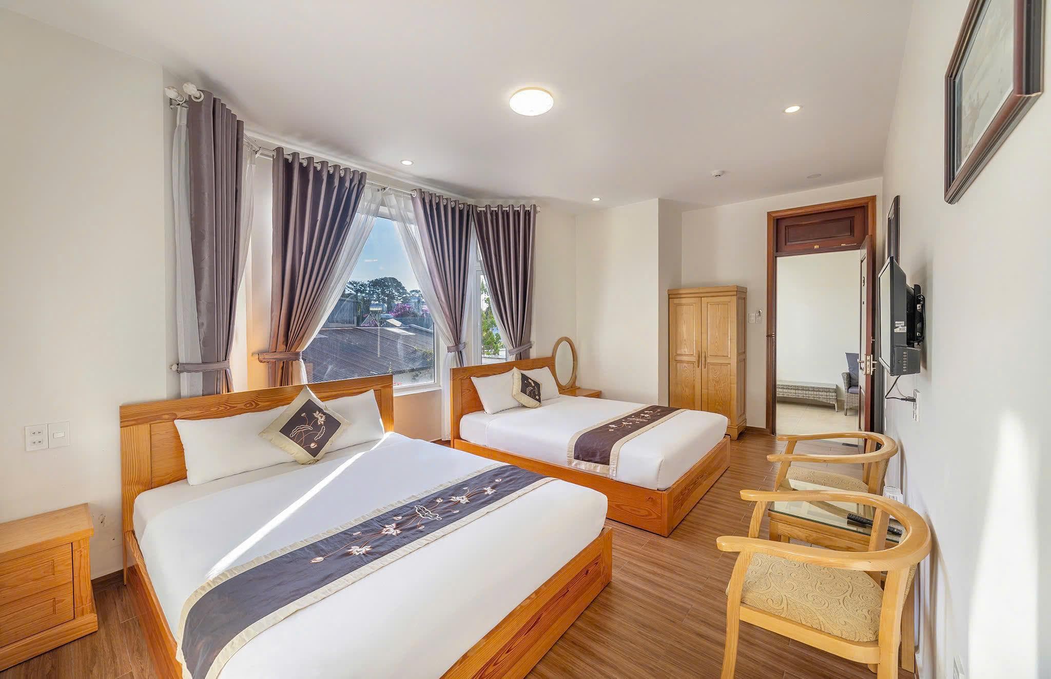 Lan Vien Villa photo 5