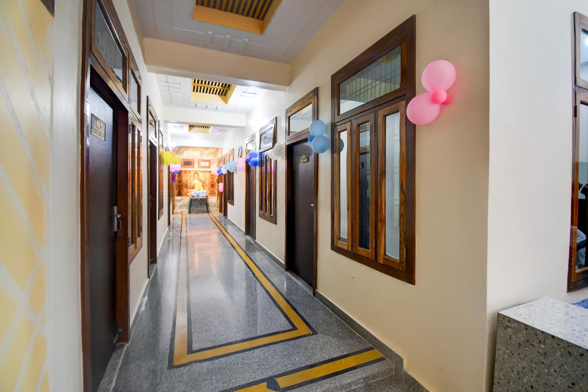 Hotel O Ananta Grand photo 4