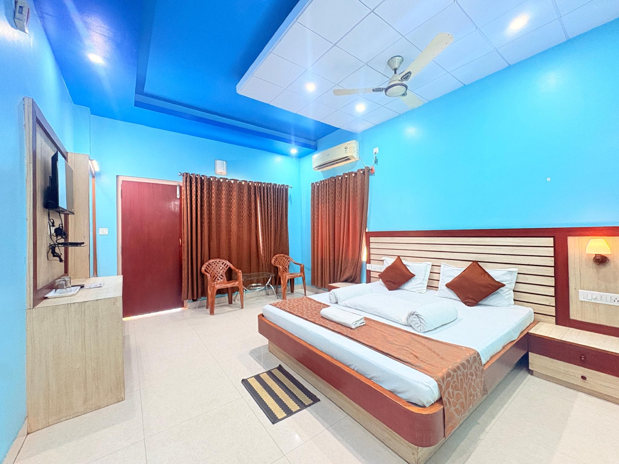 Hotel Swarna Villa puri photo 3