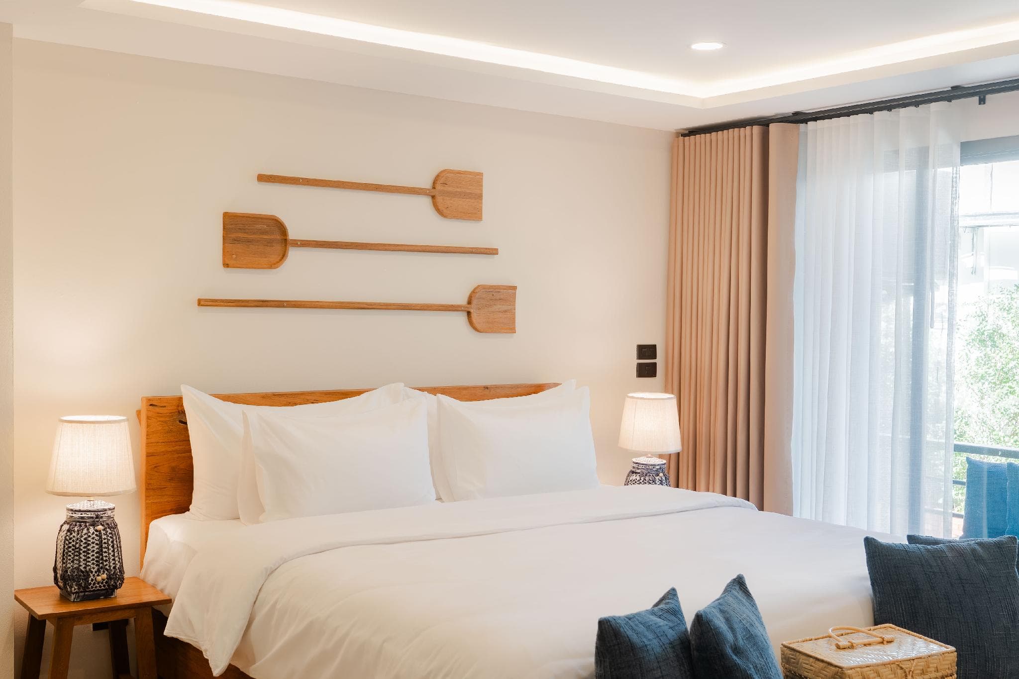 The Tribe Nimman Boutique Hotel photo 2