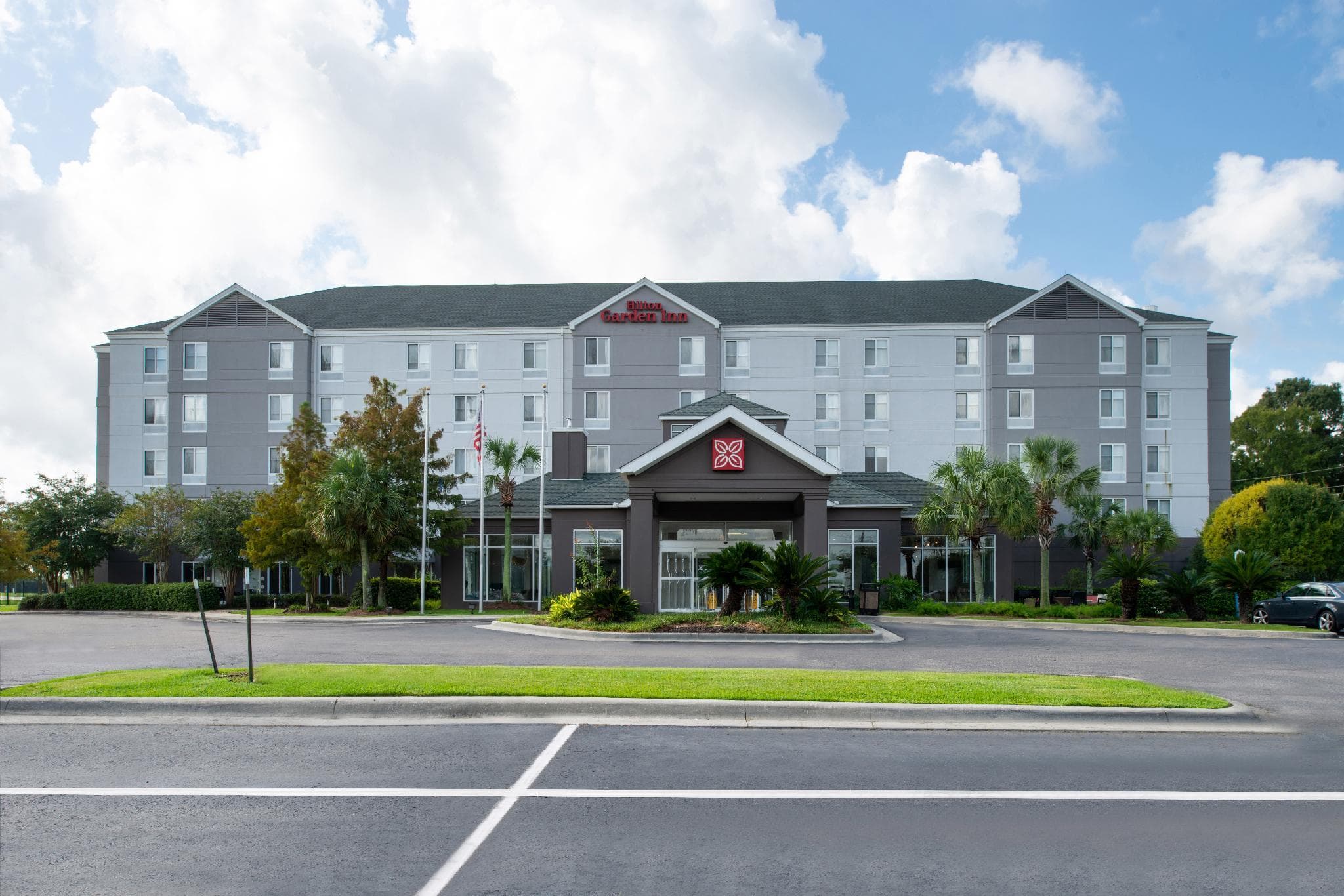 Hilton Garden Inn Baton Rouge Airport photo 3
