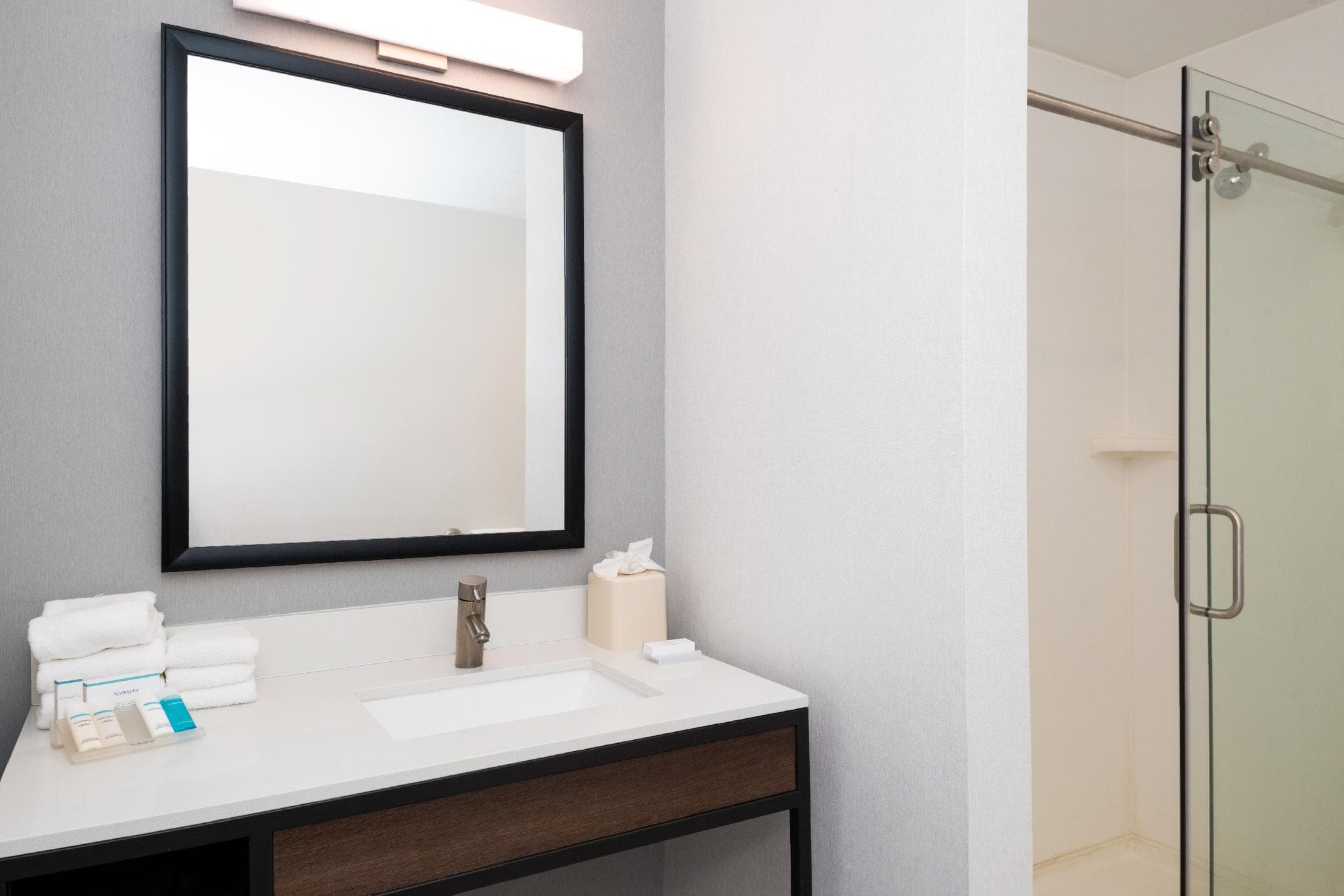 Hilton Garden Inn Baton Rouge Airport photo 2