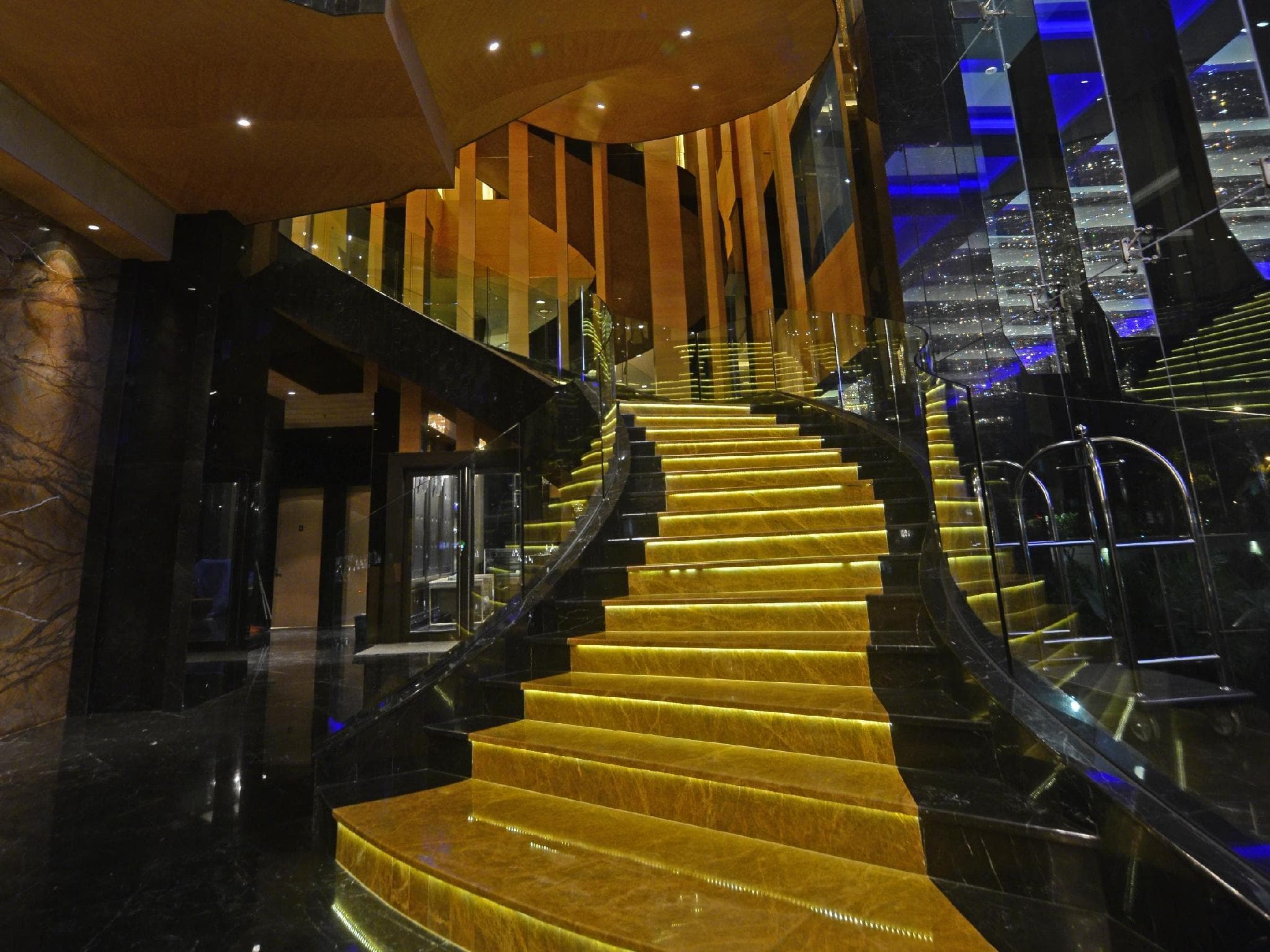 The Light Hotel Penang photo 3