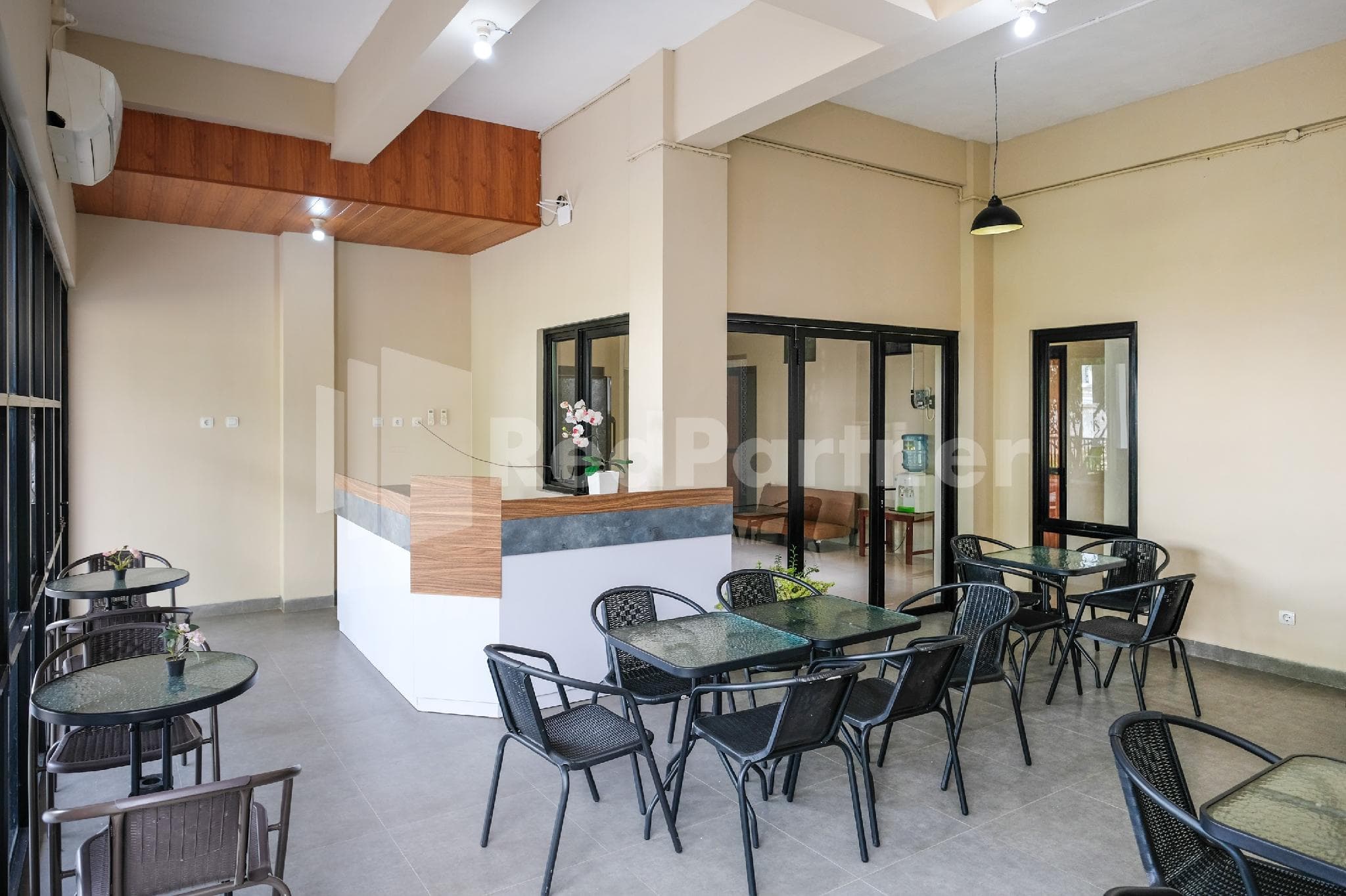 Pesona Merapi Syariah Guesthouse Kaliurang RedPartner photo 3