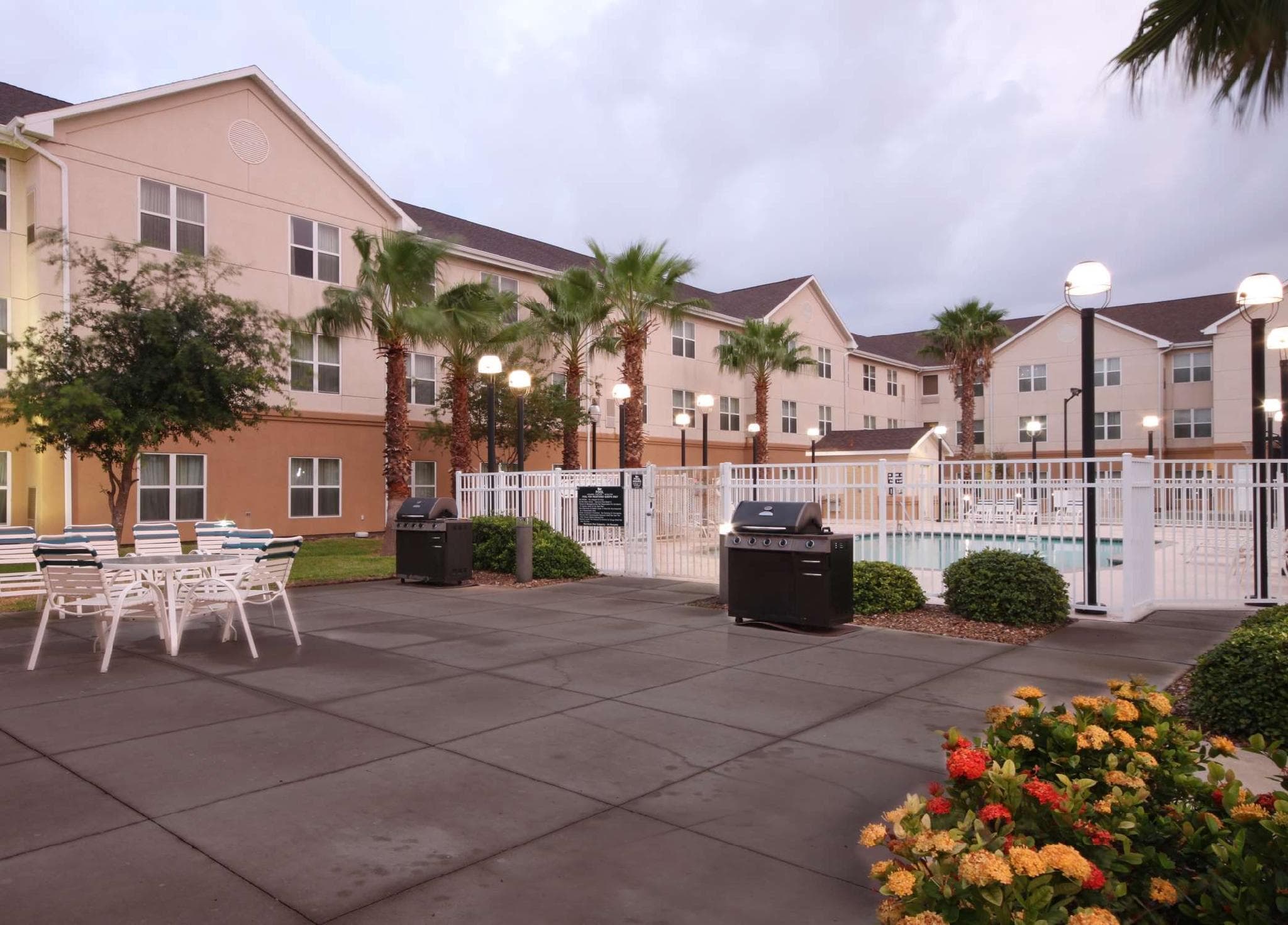 Homewood Suites by Hilton Corpus Christi photo 4