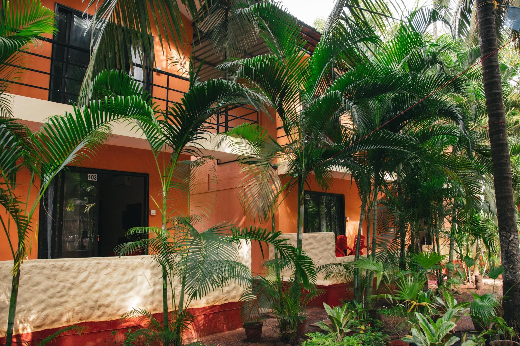 Zulley Eco Resort photo 5