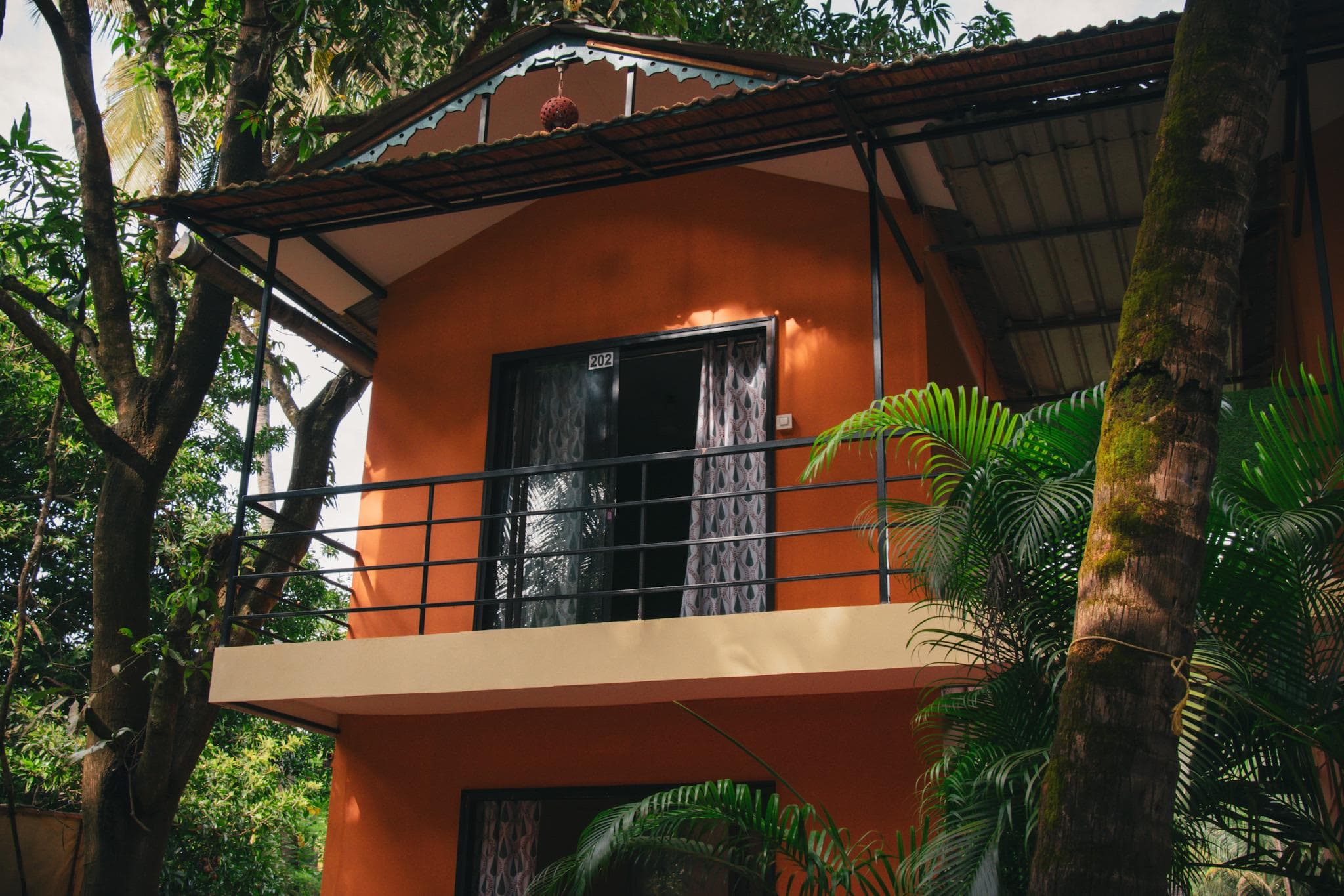 Zulley Eco Resort photo 4