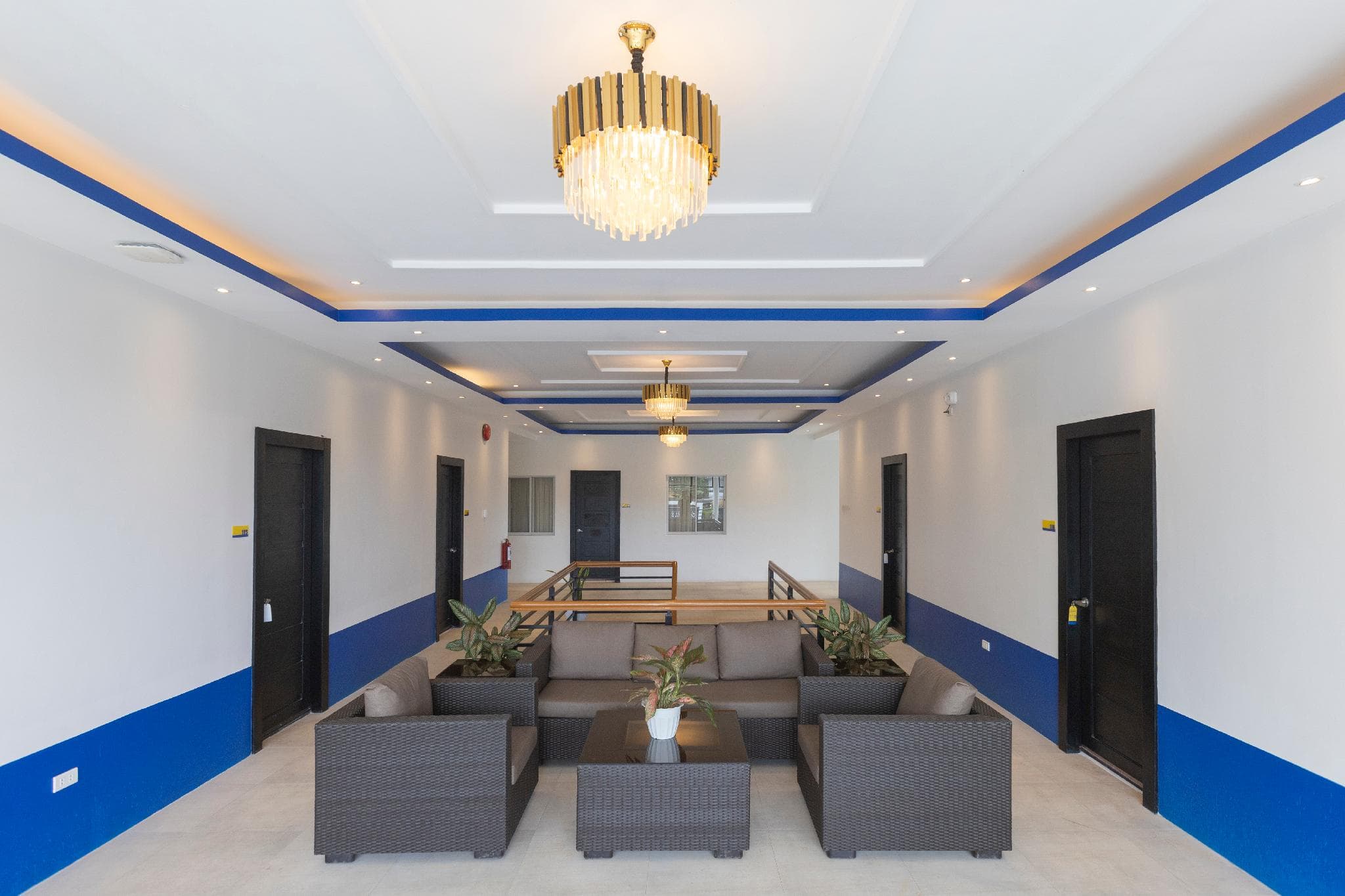 The Strype Hotel