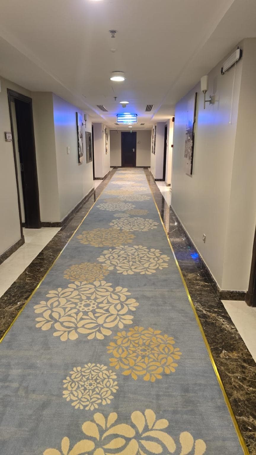 Defla Hotel photo 5