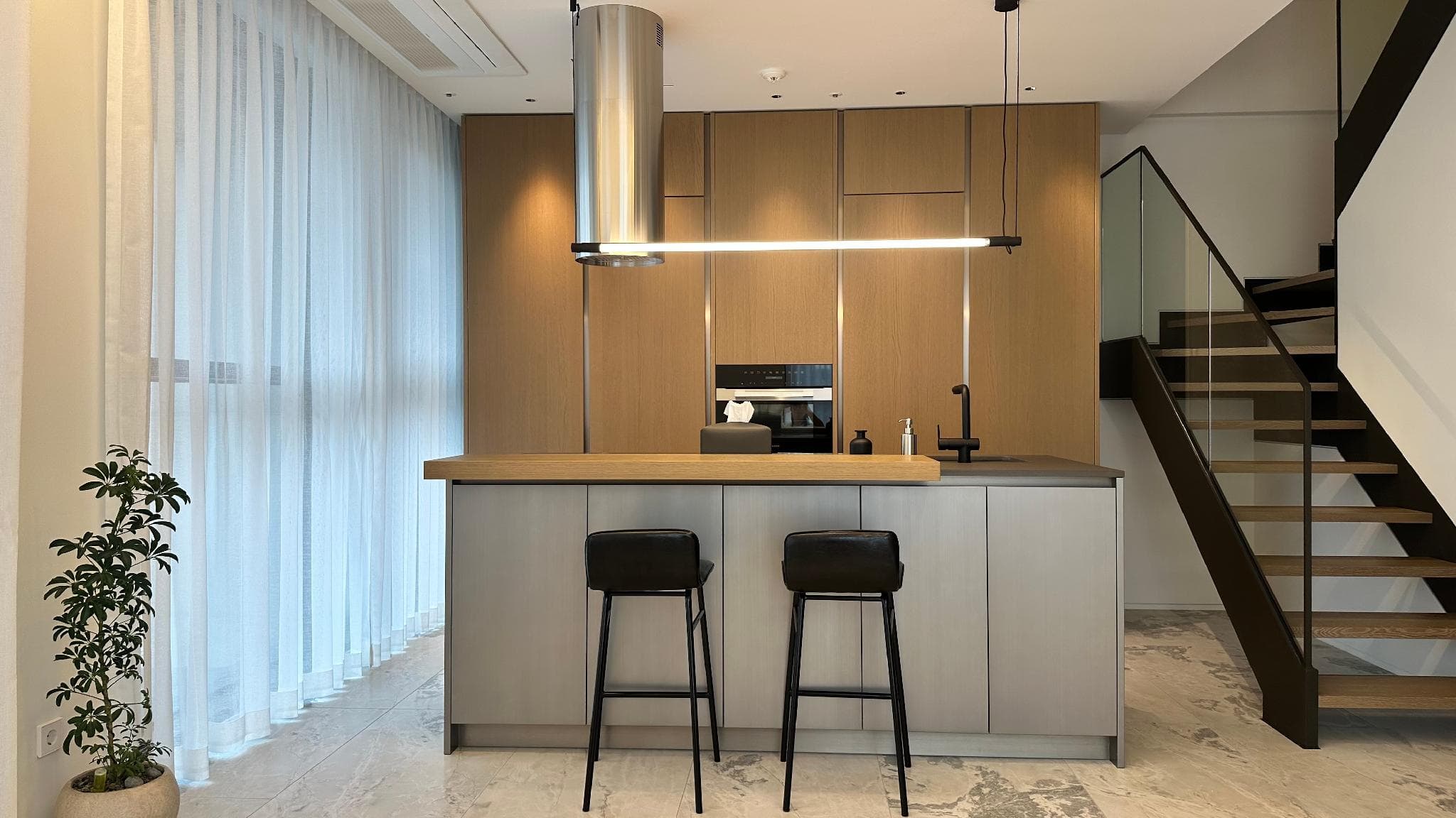 Caelum Black Gangnam Luxury Residence photo 5