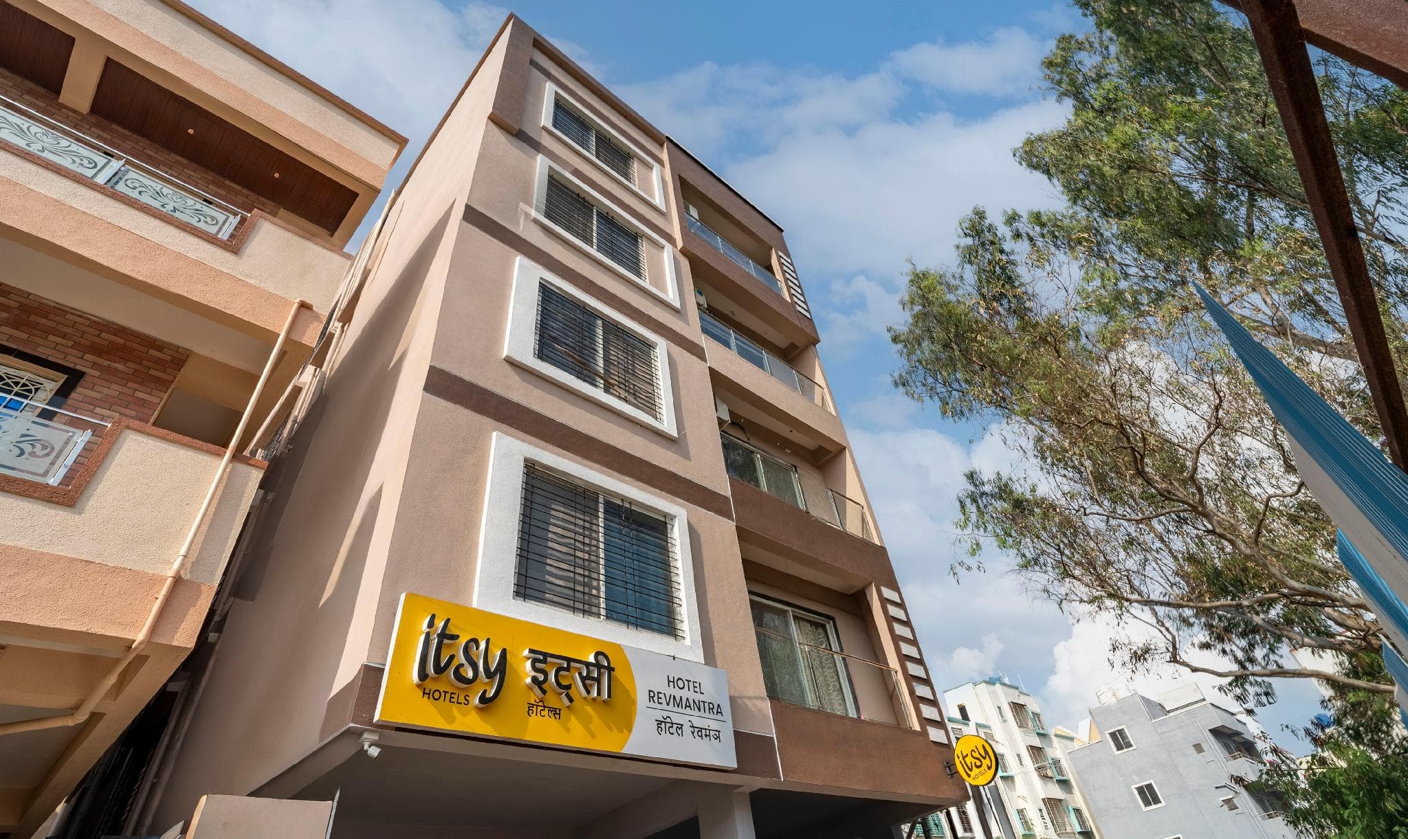 Itsy Hotels Revmantra photo 5