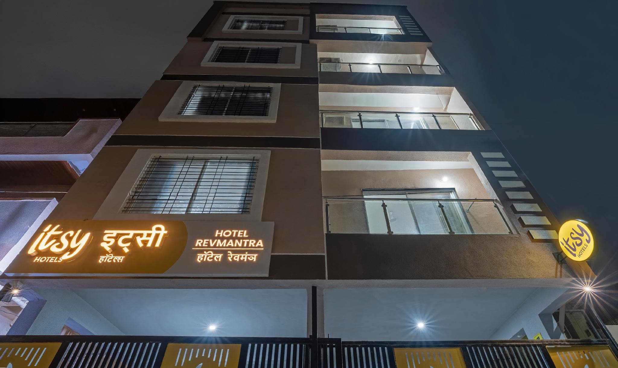 Itsy Hotels Revmantra photo 4