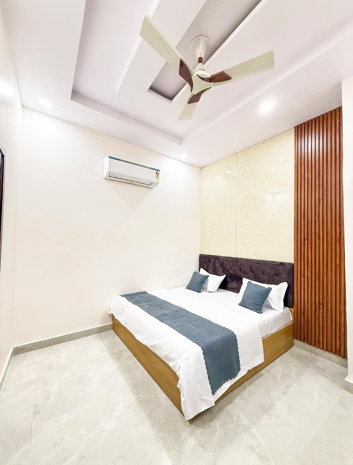 Hotel Sai Inn photo 2