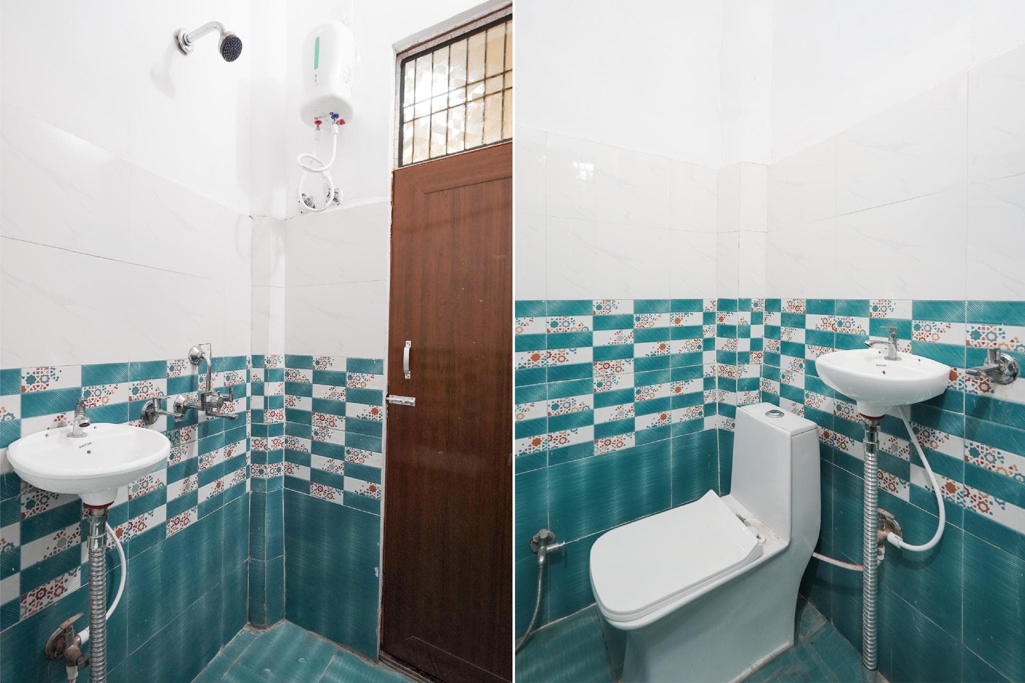 Super Hotel O Daraganj Ghat Prayagraj Formerly Purohit Inn photo 4