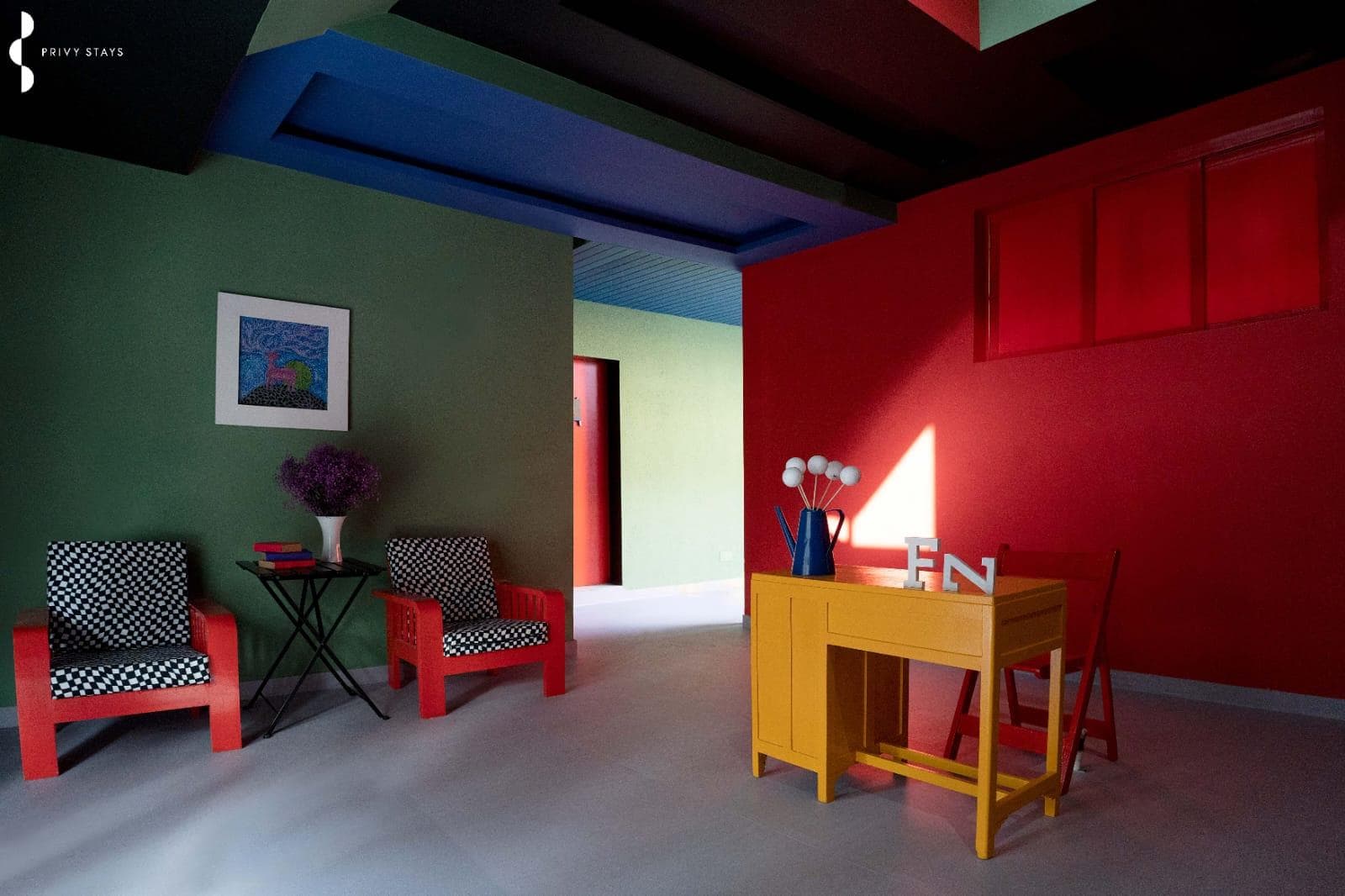Frida Nest By Privy Stays photo 5