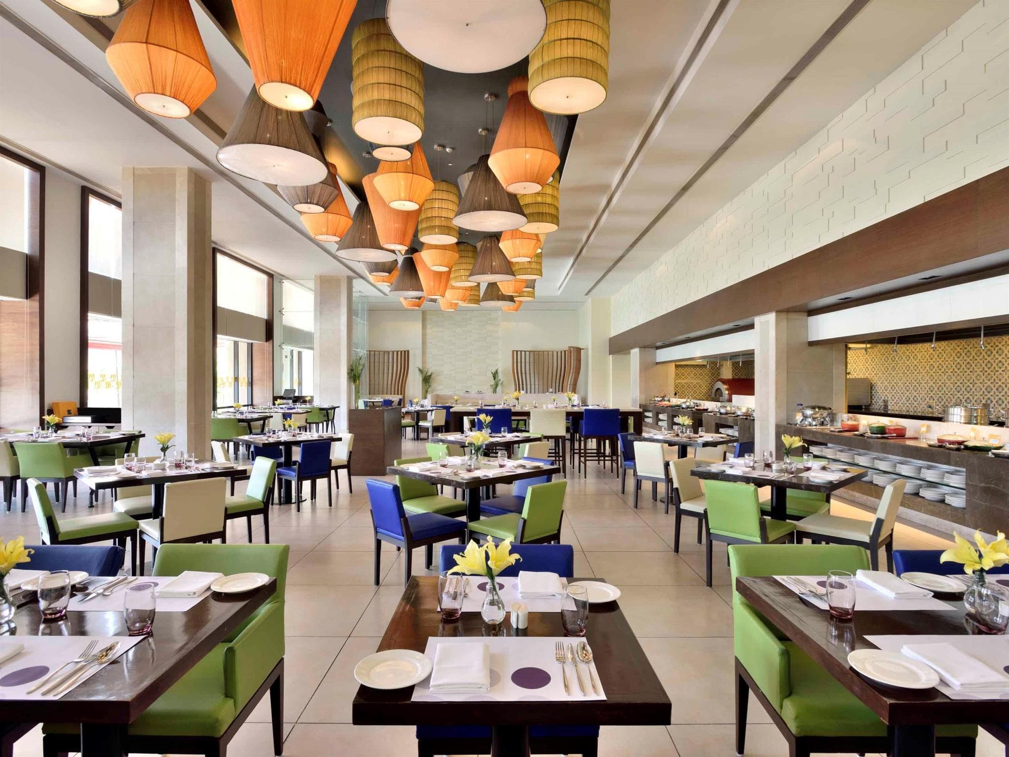 Novotel Imagica Khopoli - An AccorHotels Brand photo 3