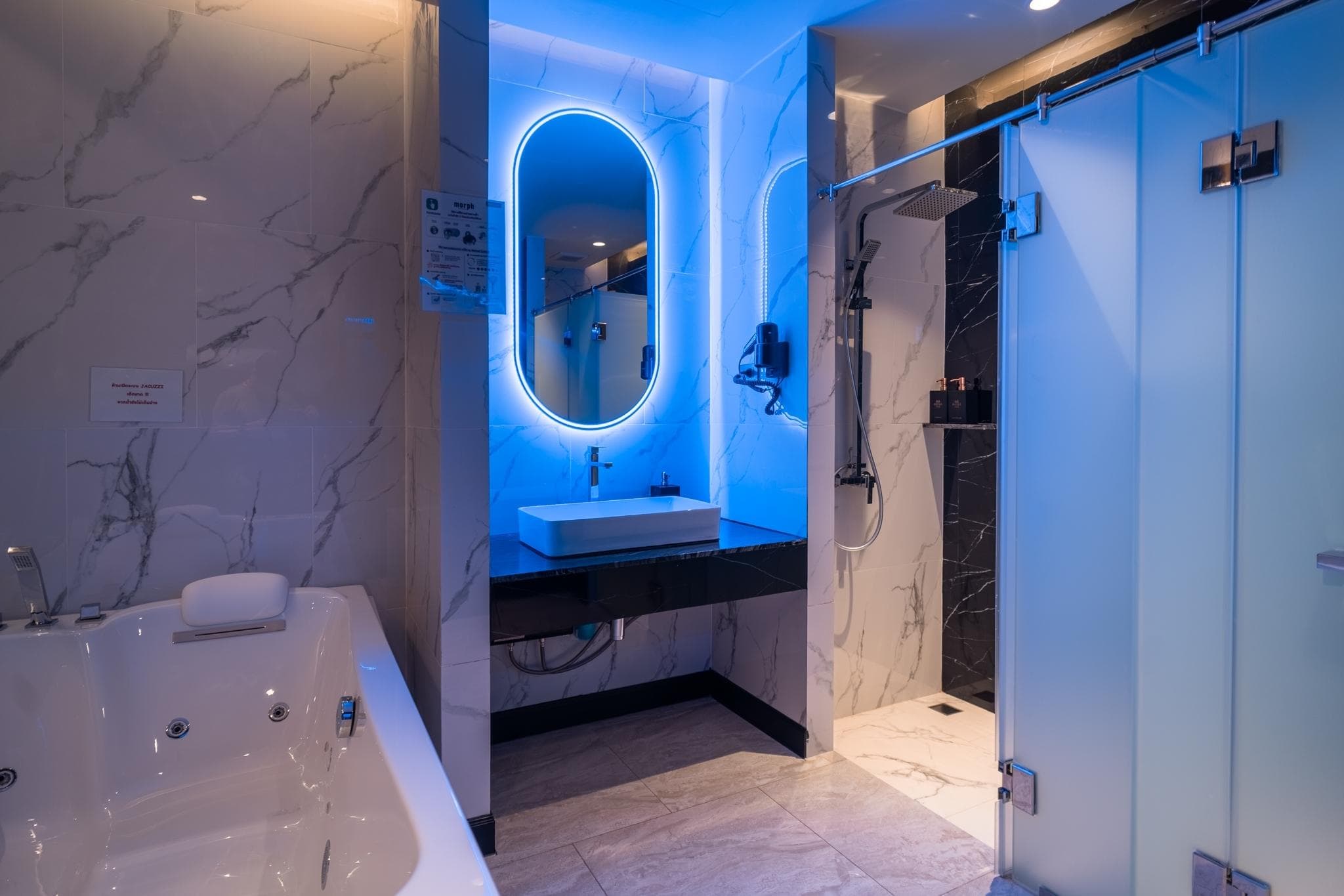 morph Bangkok Hotel photo 3