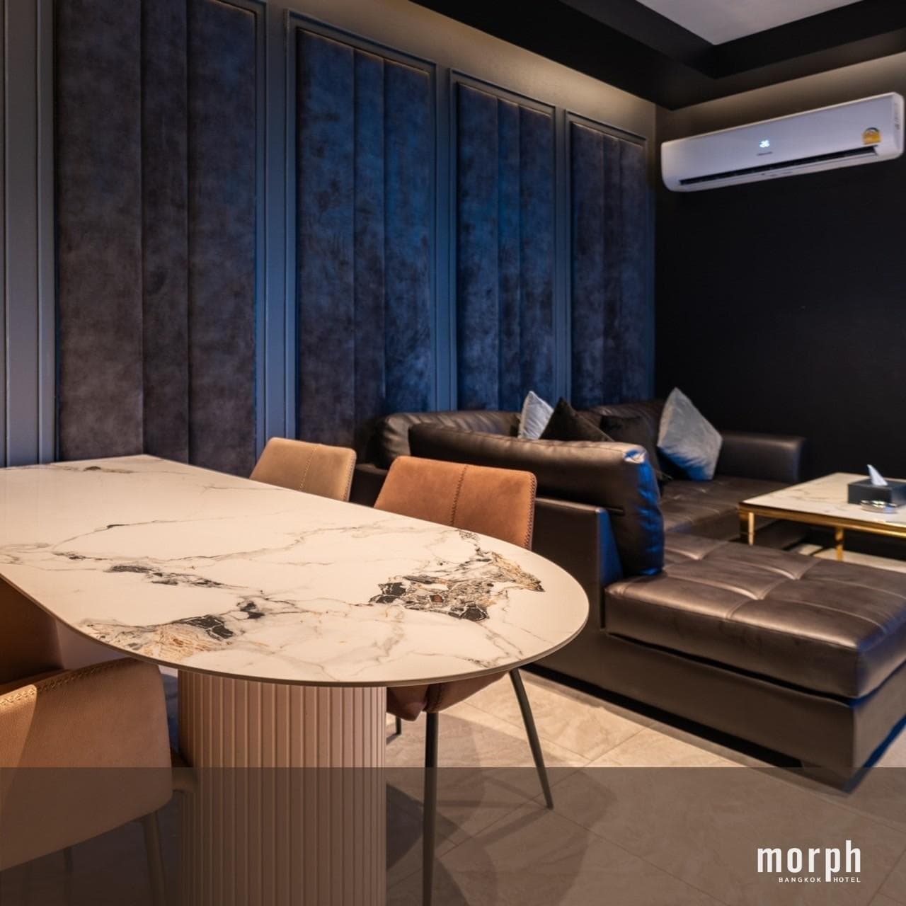 morph Bangkok Hotel photo 2