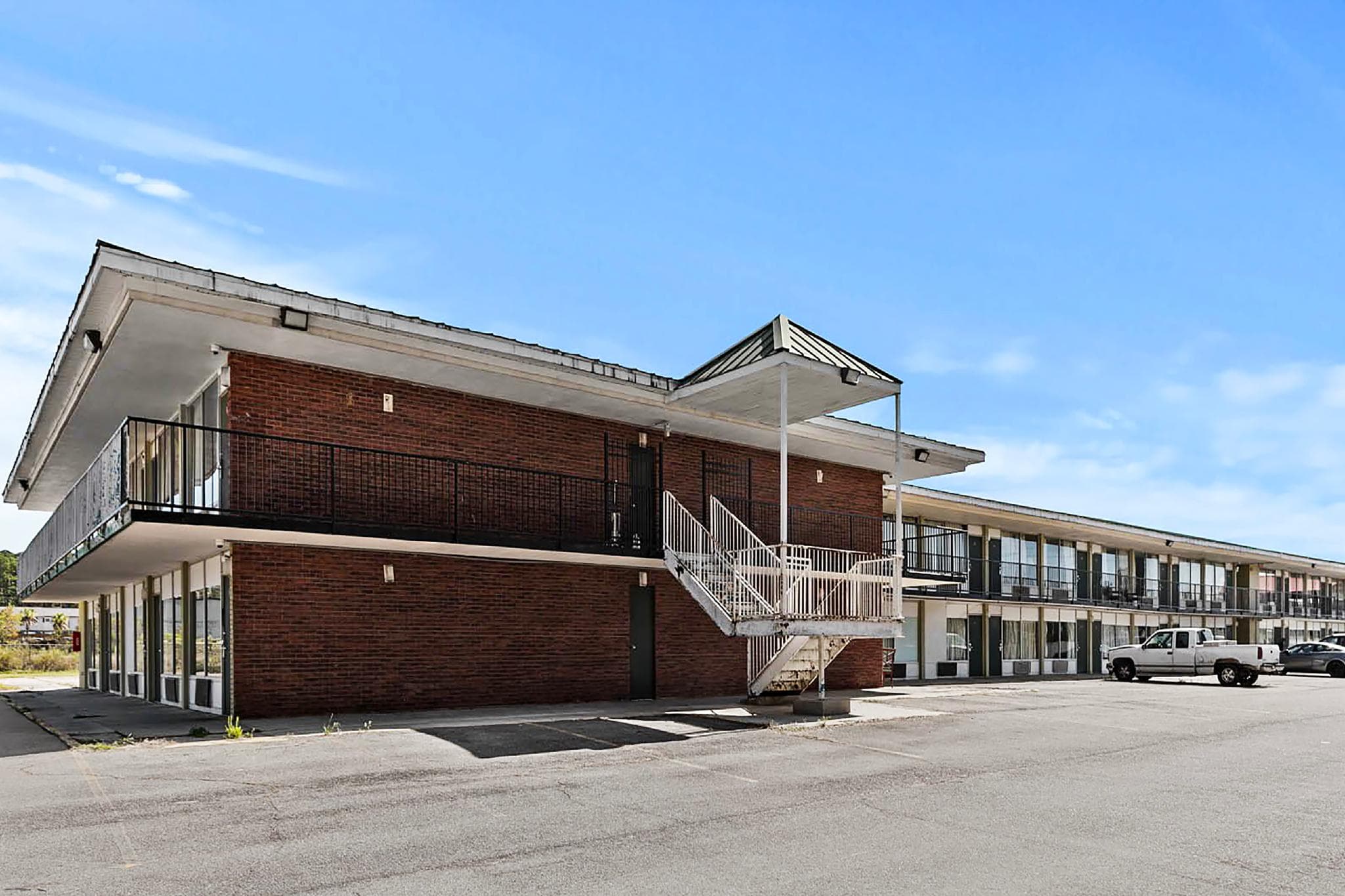 Star Motel Hattiesburg University Area photo 5