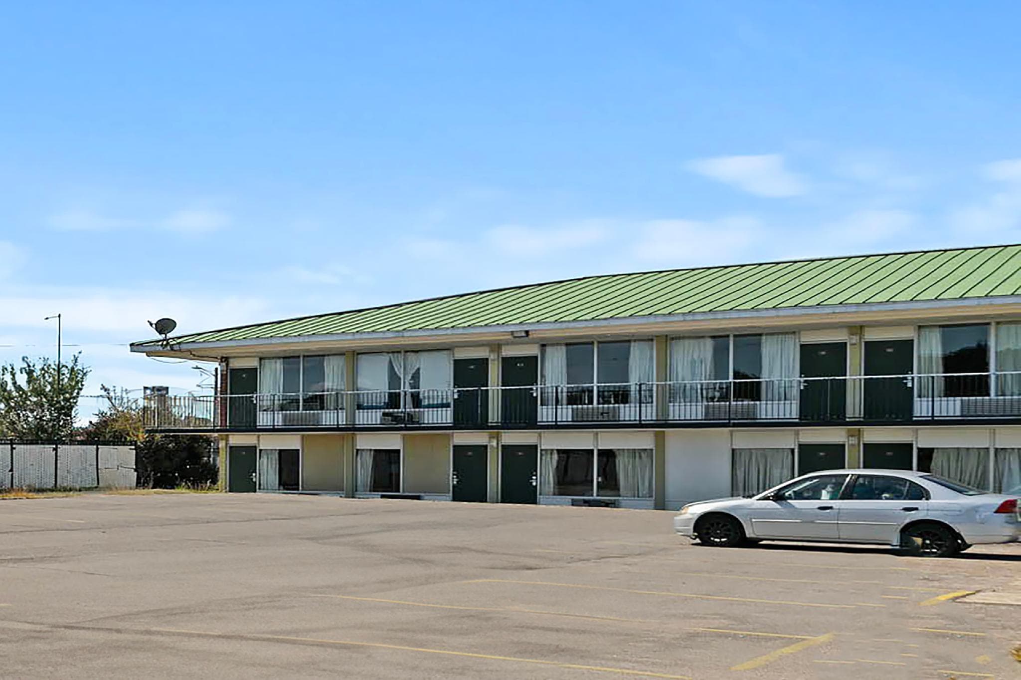 Star Motel Hattiesburg University Area photo 3