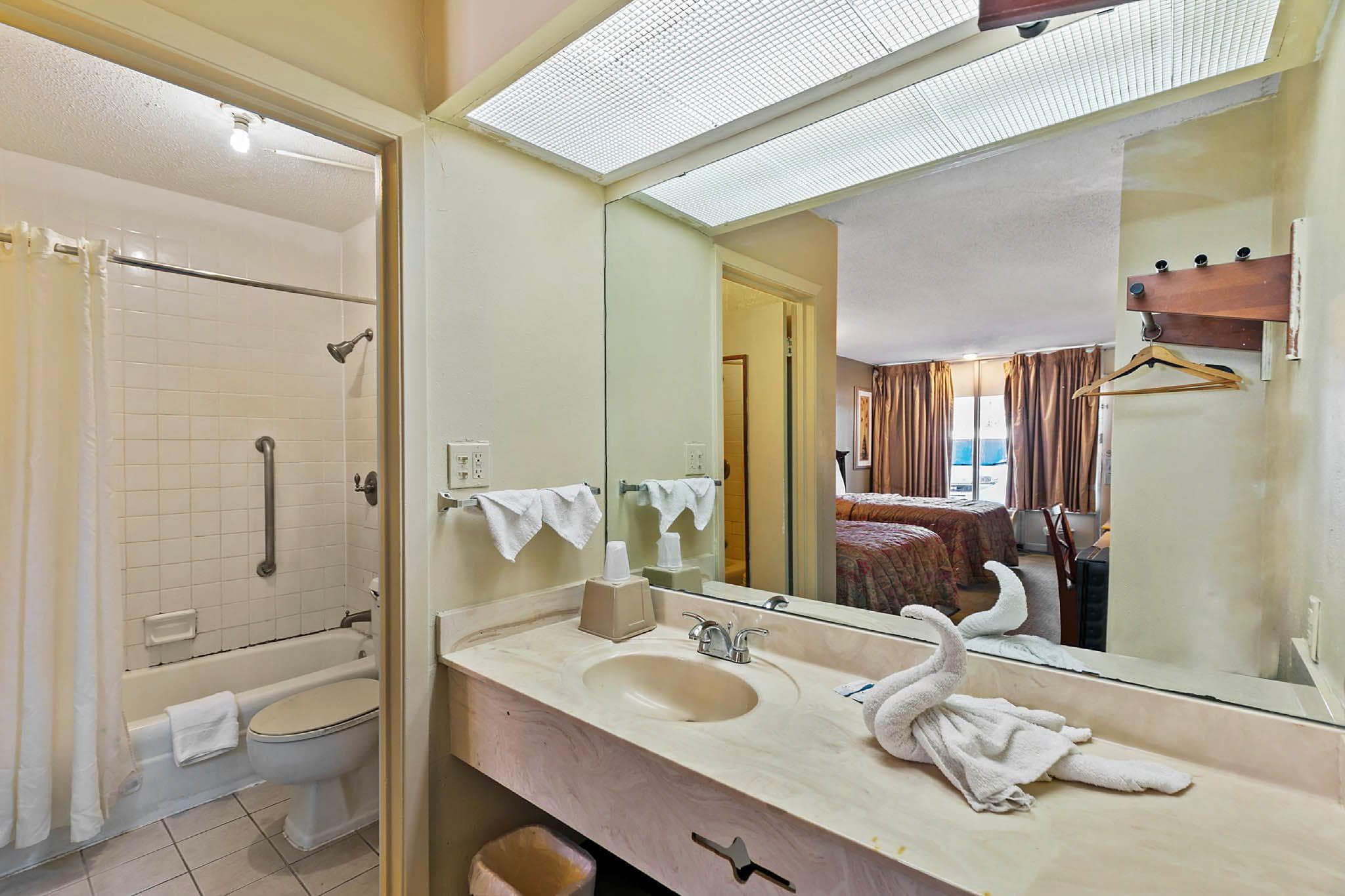 Star Motel Hattiesburg University Area photo 2