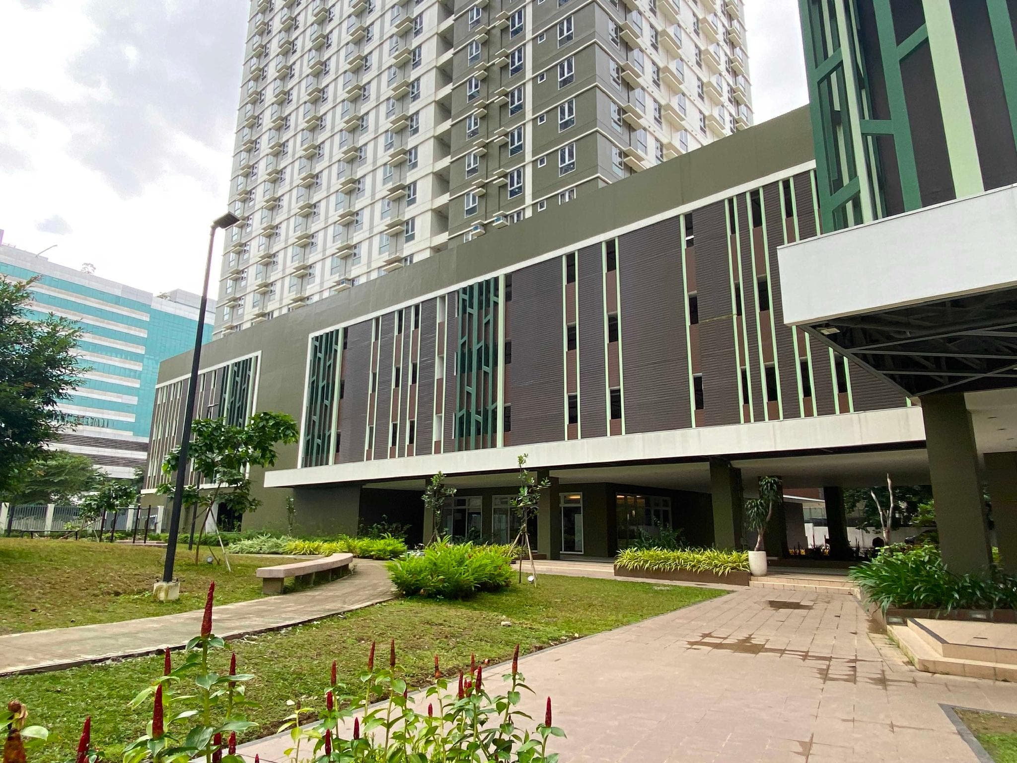 OYO 1178 Hotel Connie's Nest photo 4