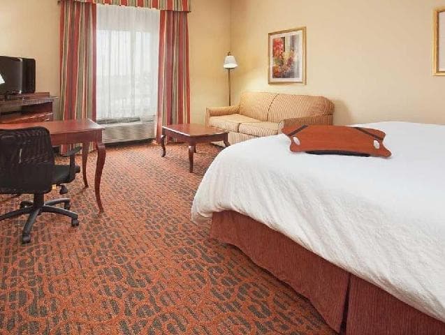 Hampton Inn Knoxville-West At Cedar Bluff photo 2
