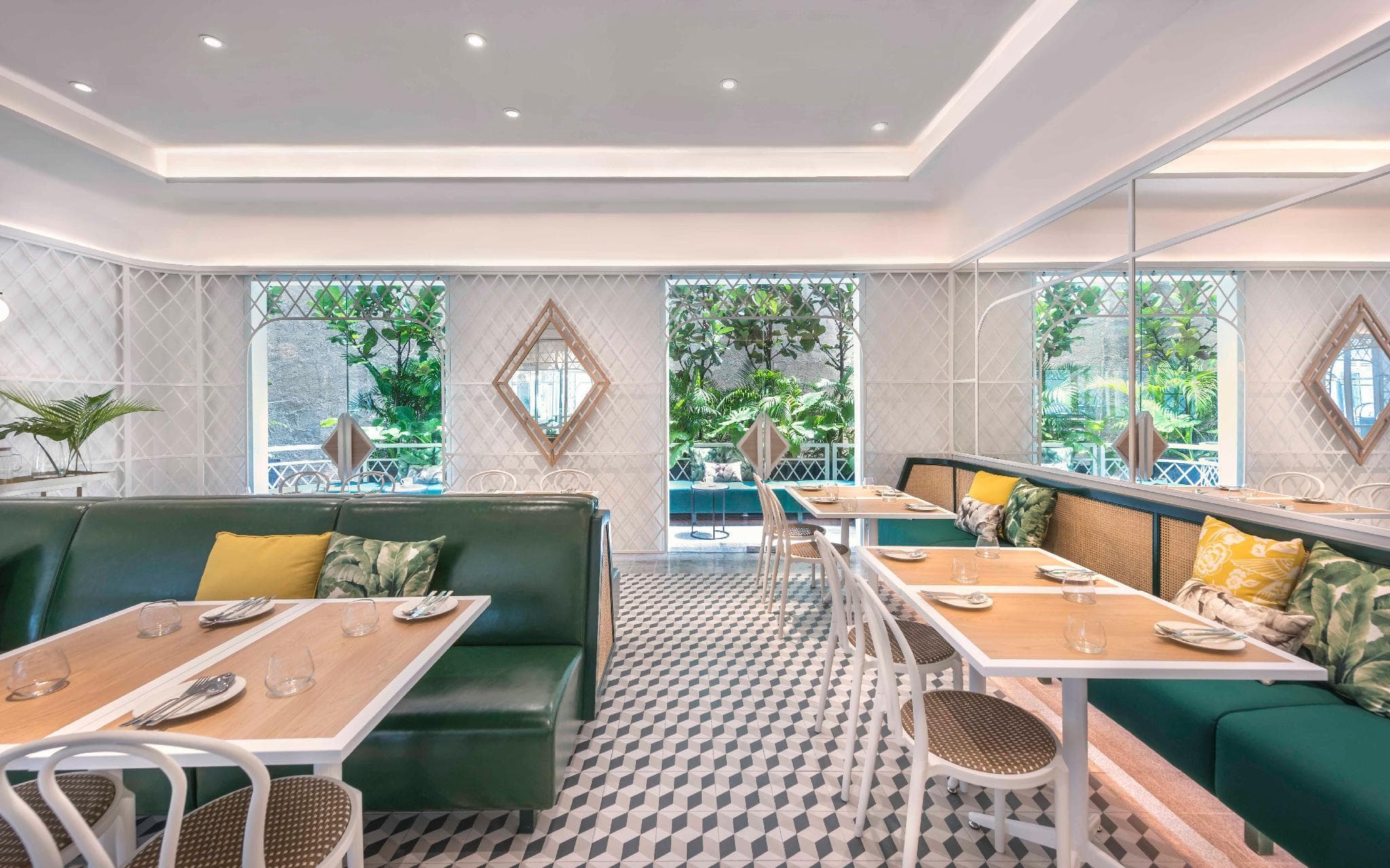 The Prestige Hotel Penang, a Member of Design Hotels photo 3
