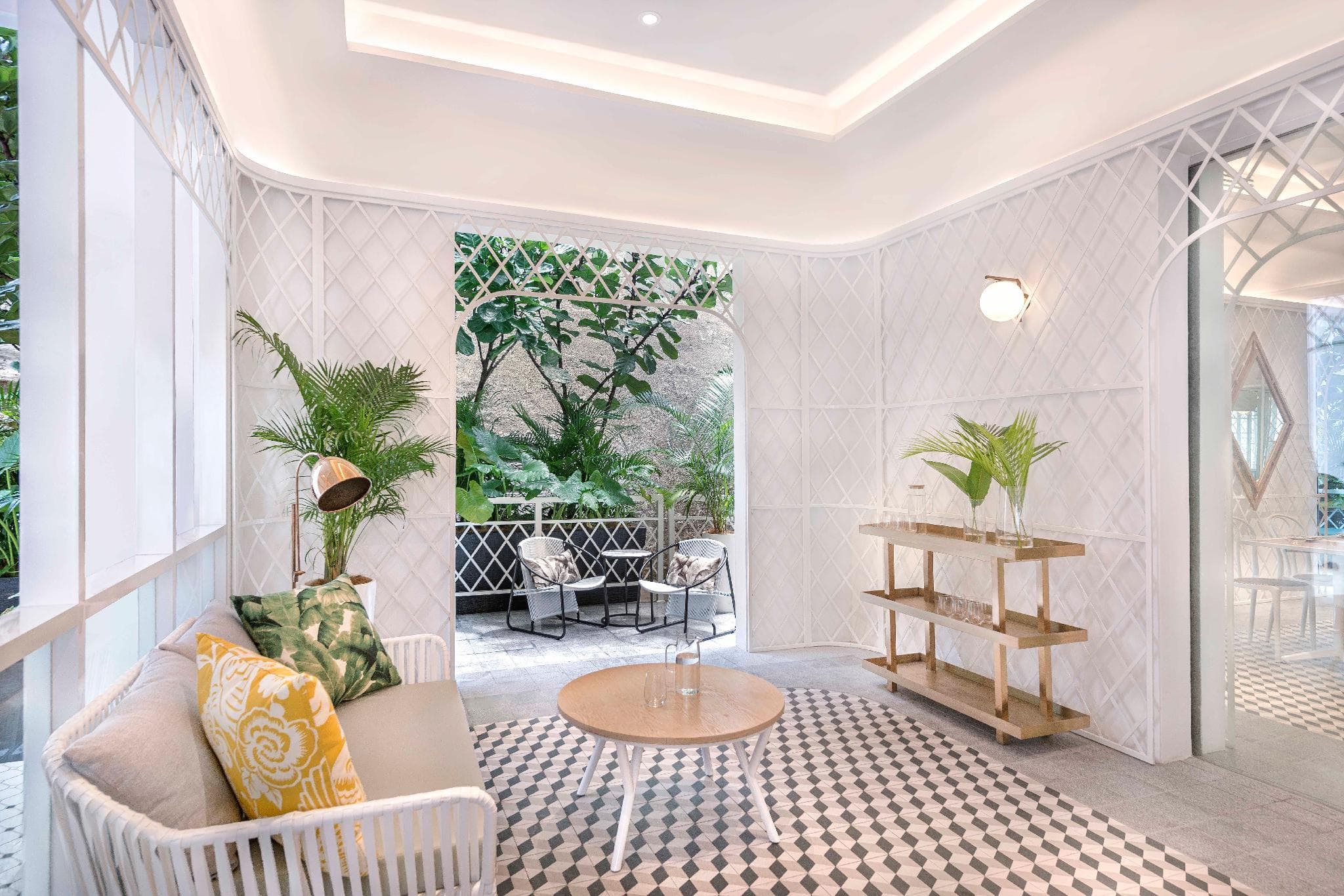 The Prestige Hotel Penang, a Member of Design Hotels photo 4