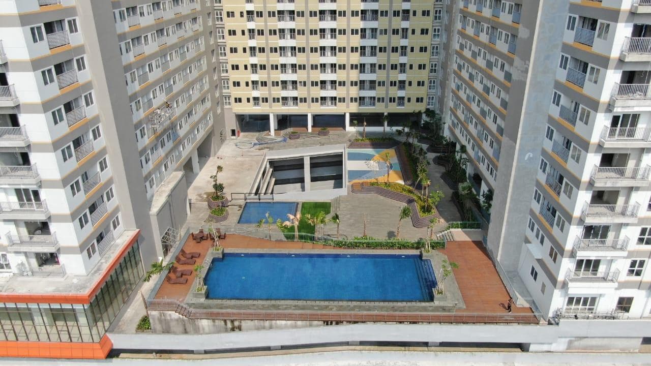 Stay G Hotel Royal Sentul Park