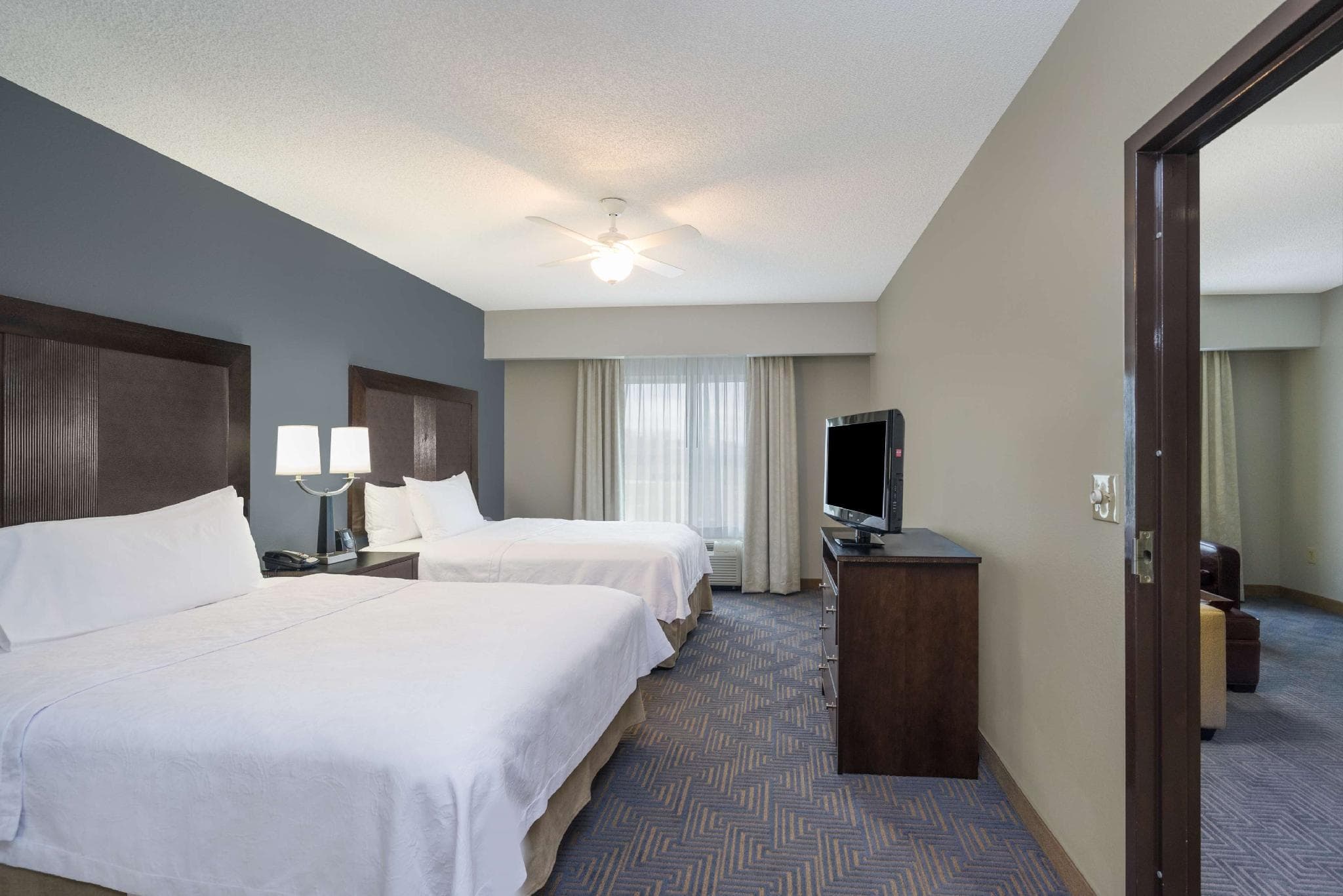 Homewood Suites by Hilton Louisville-East photo 2