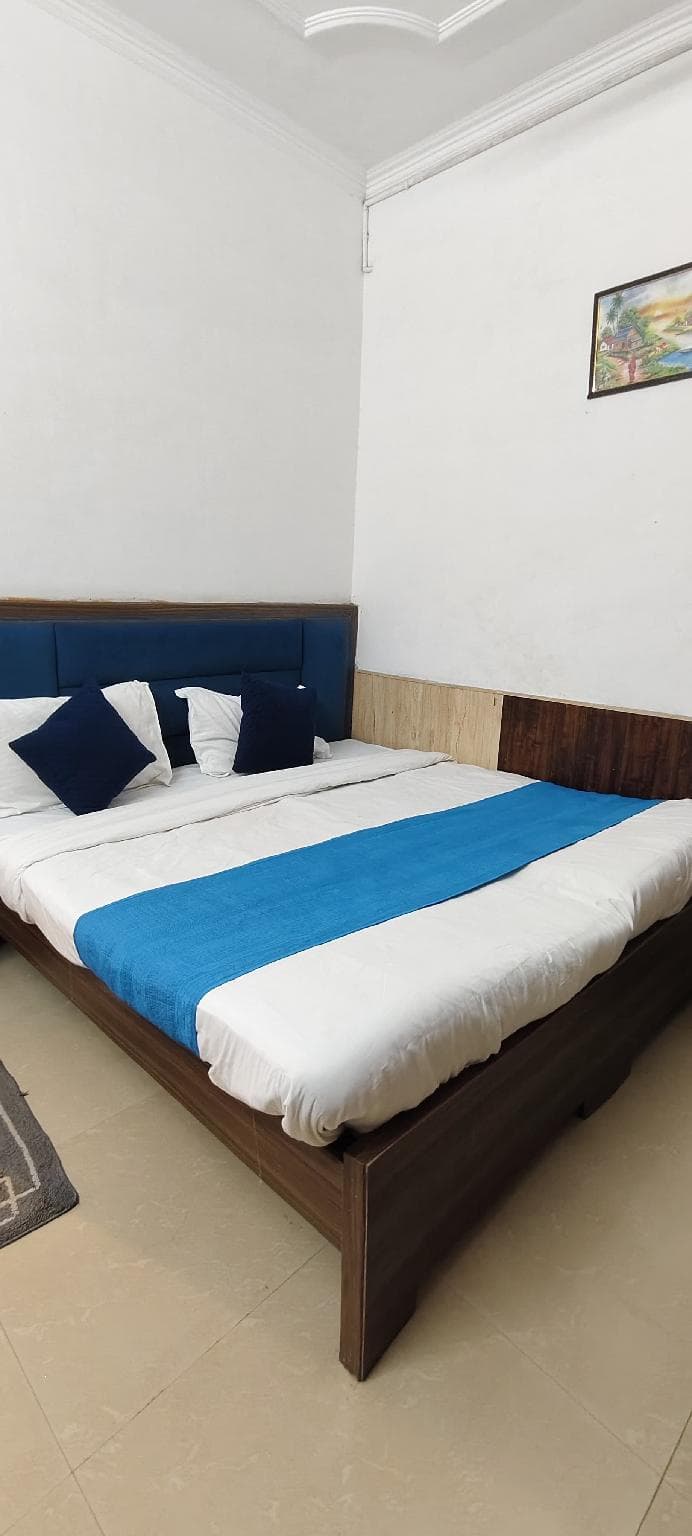 Hotel AD Residency photo 2