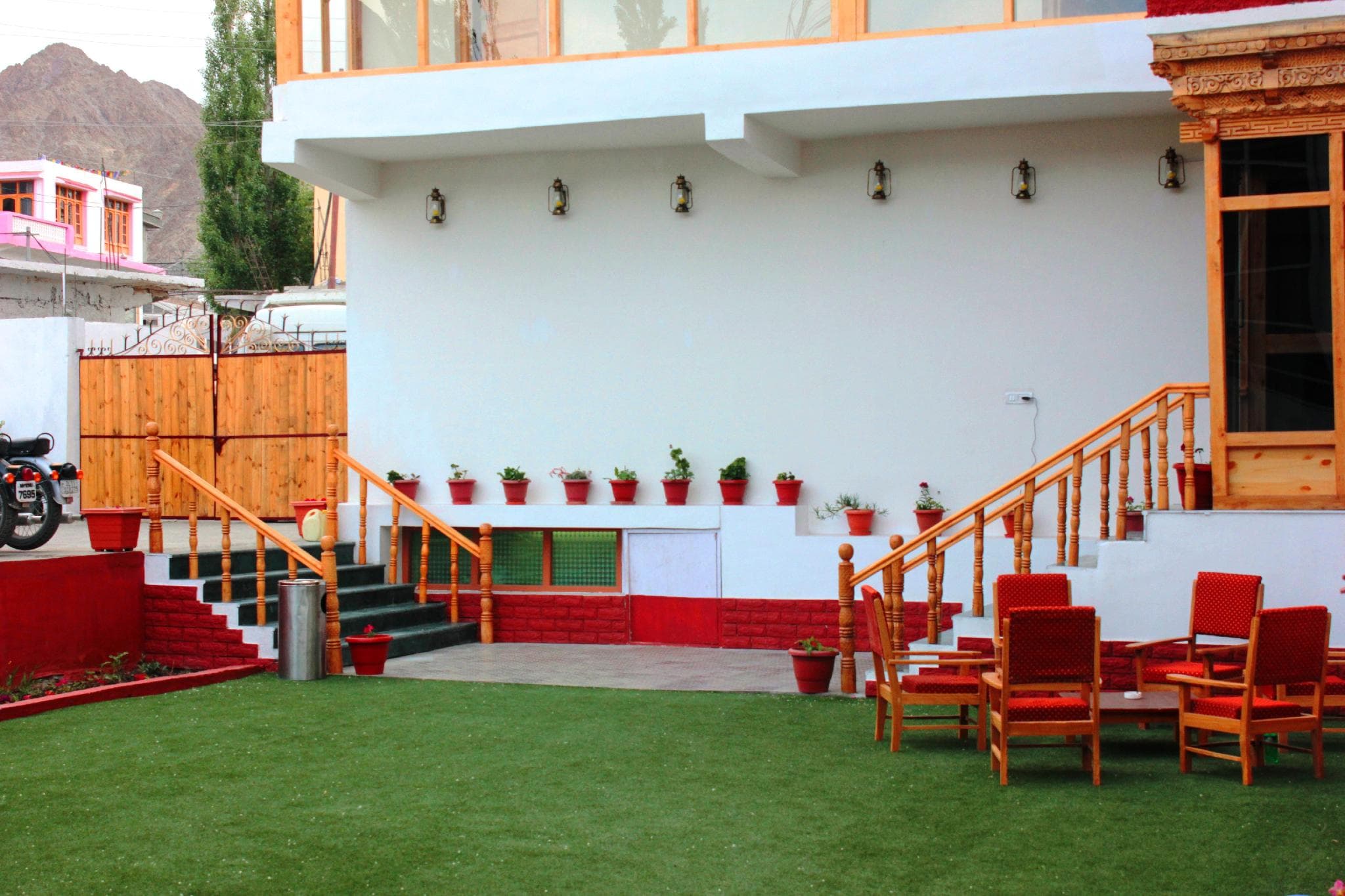 Hotel Ladakh Imperial