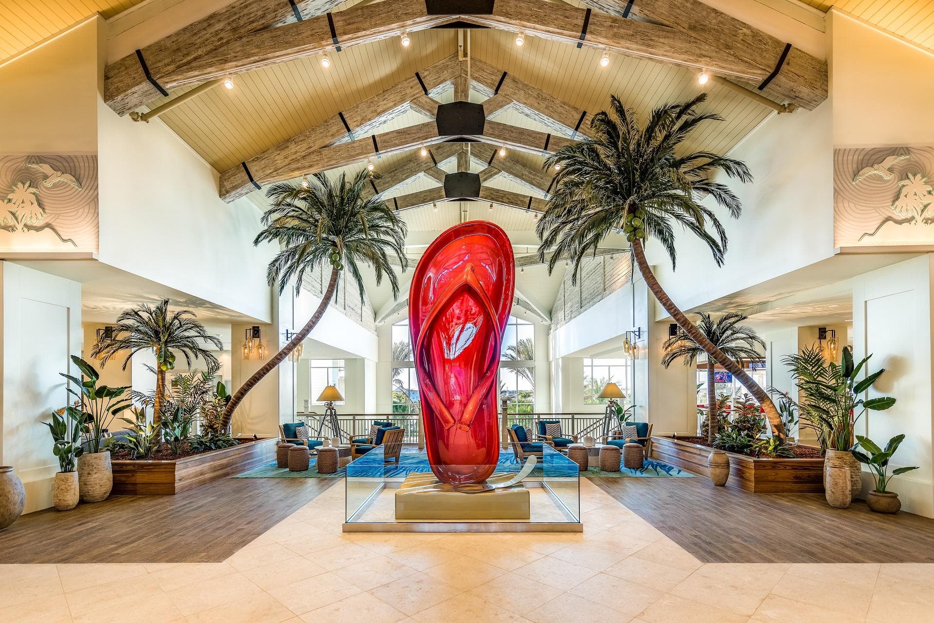 Margaritaville Cottages Orlando by Rentyl photo 4