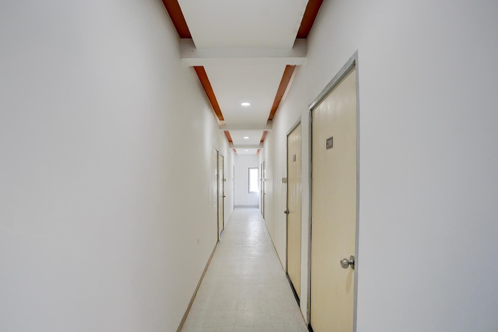 Super Collection O Warje Pune Formerly Choice Guest house photo 4