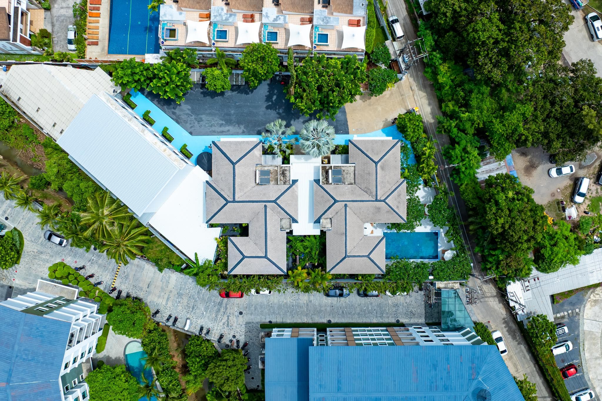 Phuket Leisure Time Hotel photo 4