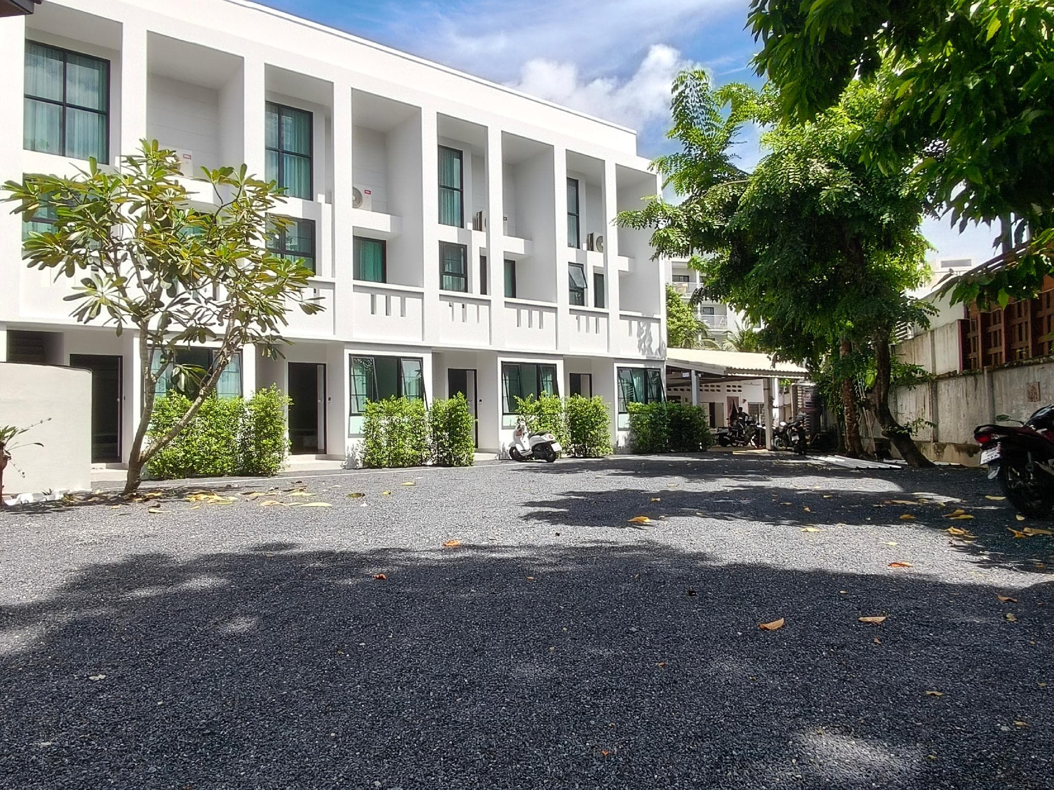 Phuket Leisure Time Hotel photo 3