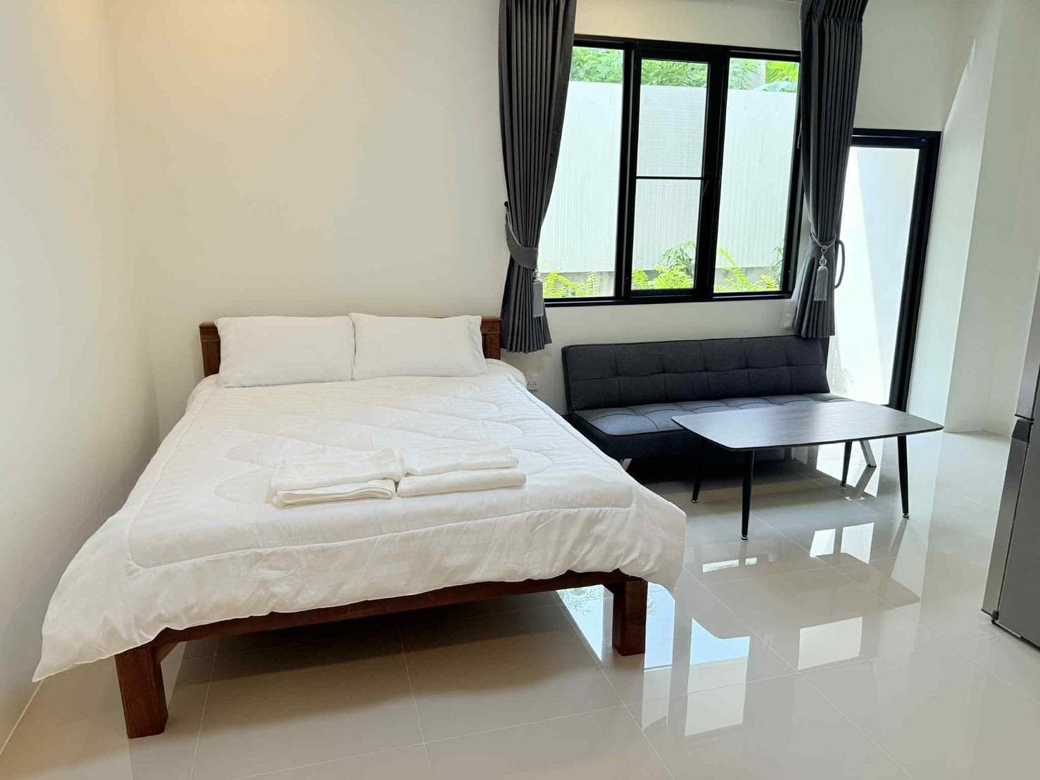 A T RESIDENCH AYUTHAYA photo 2