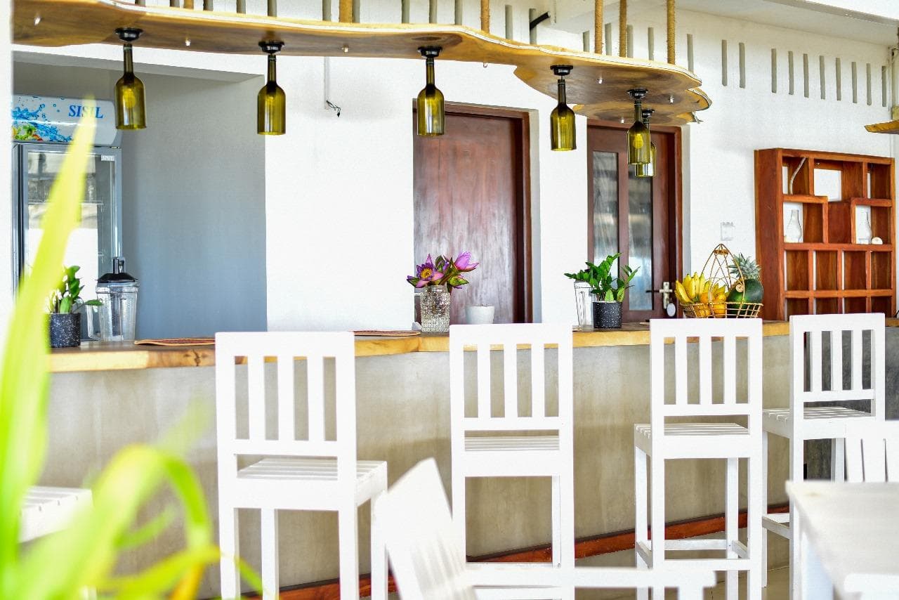 The Blue Crab Beach Hotel photo 5