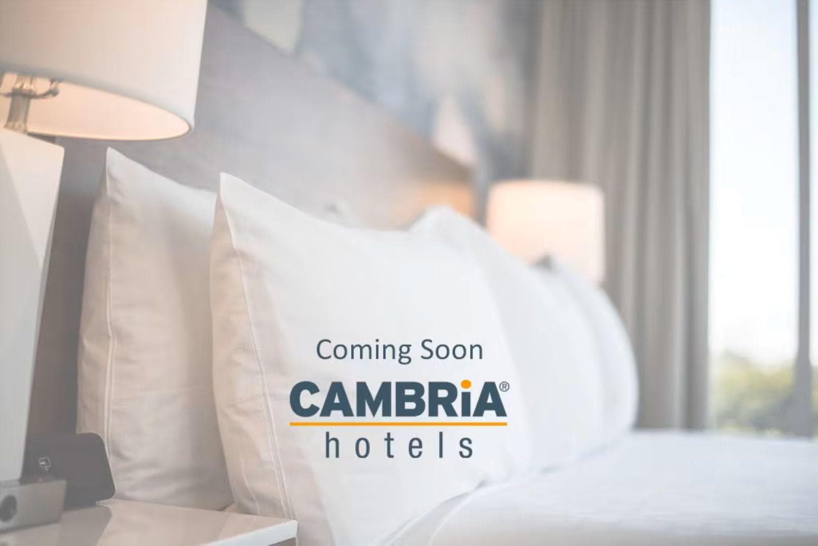 Cambria Hotel Euless - DFW Airport South photo 2