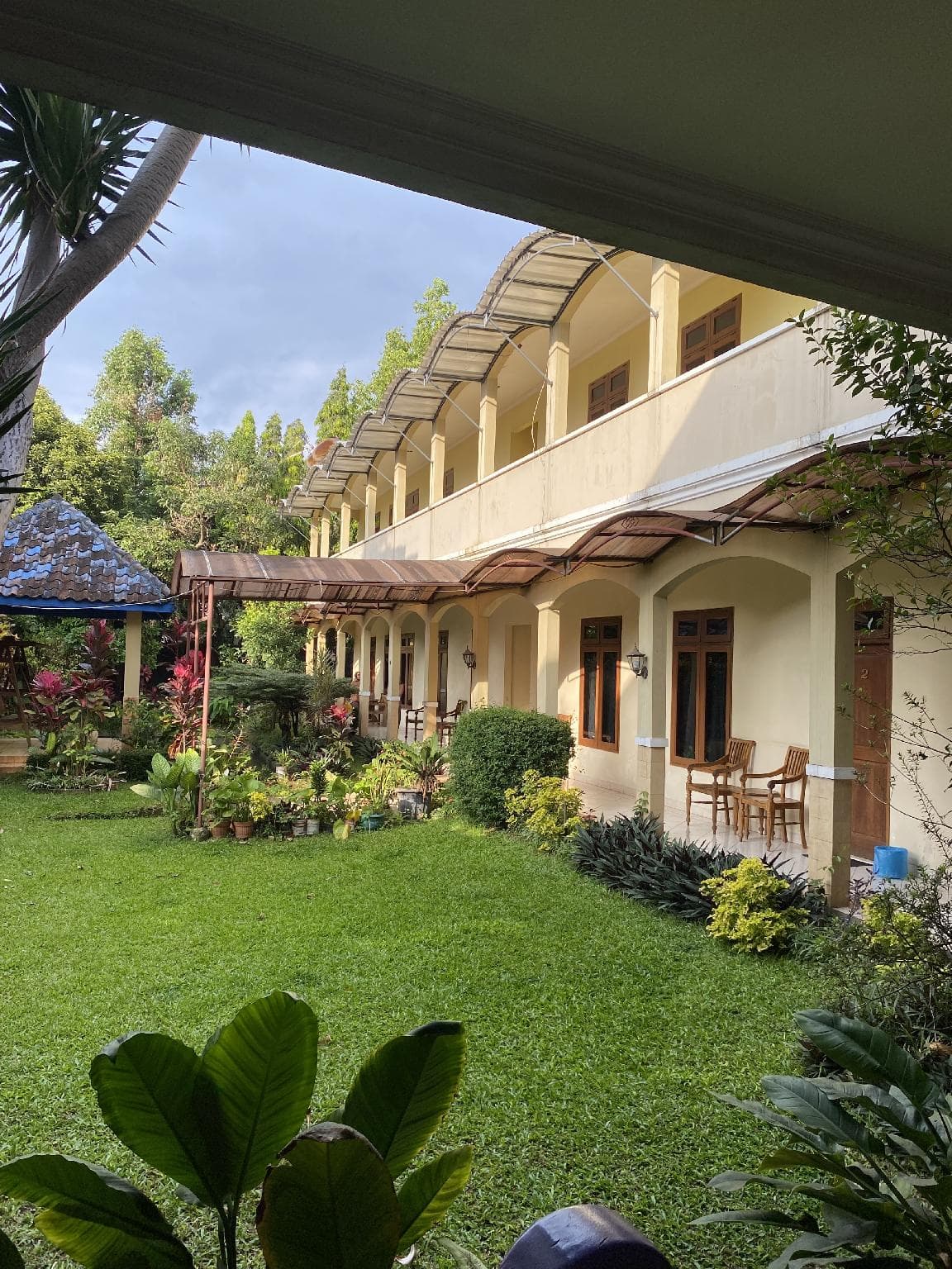 Hotel Cibiru Endah