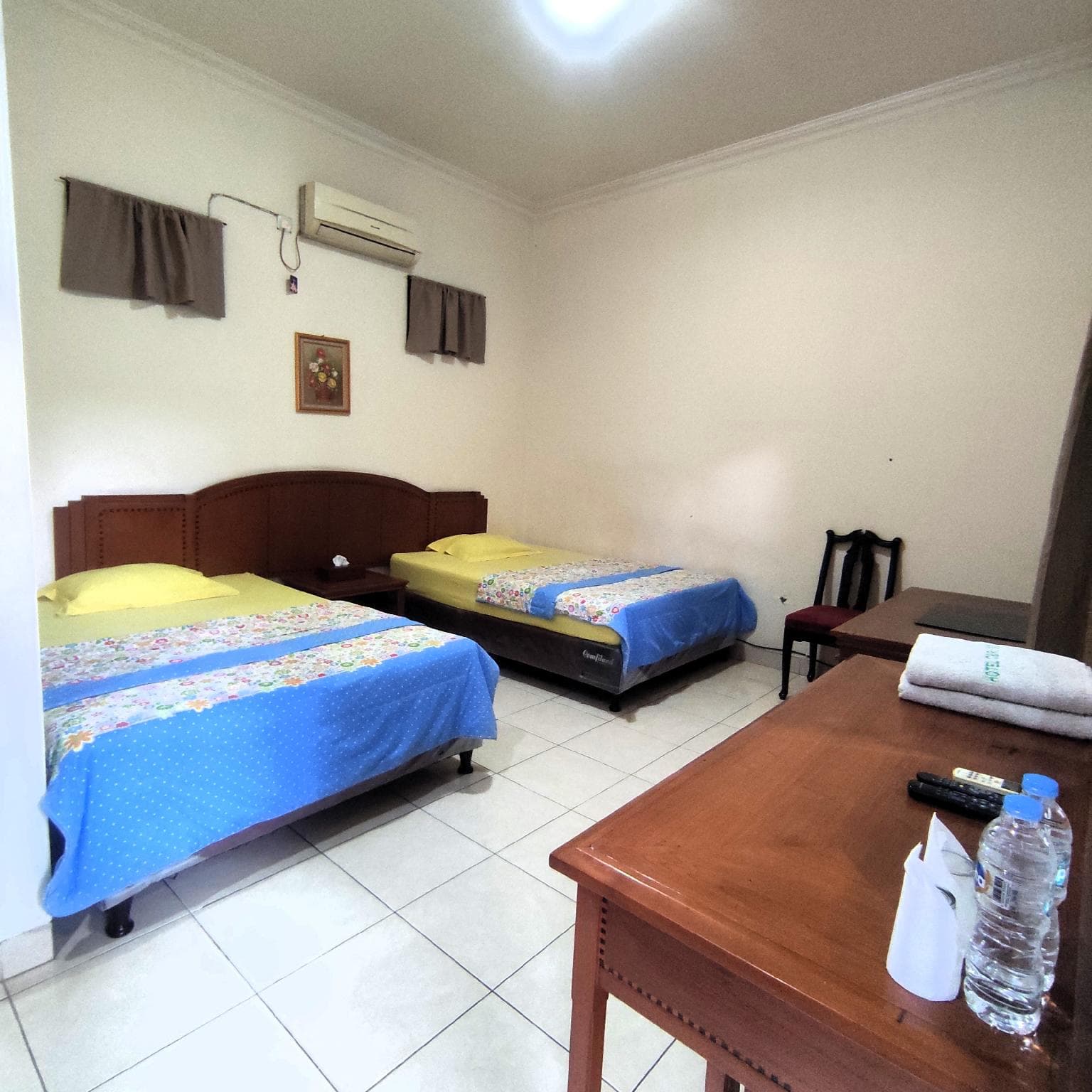 Hotel Cibiru Endah photo 2